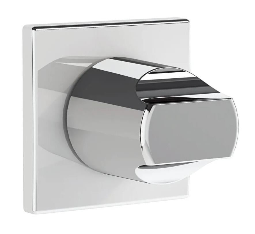 Vitra Stop Valf, Suit, Ankastre, Krom (Sıva Üstü Grubu) A42872VitrAA42872Klozet Tamamlayıcı Ürünler