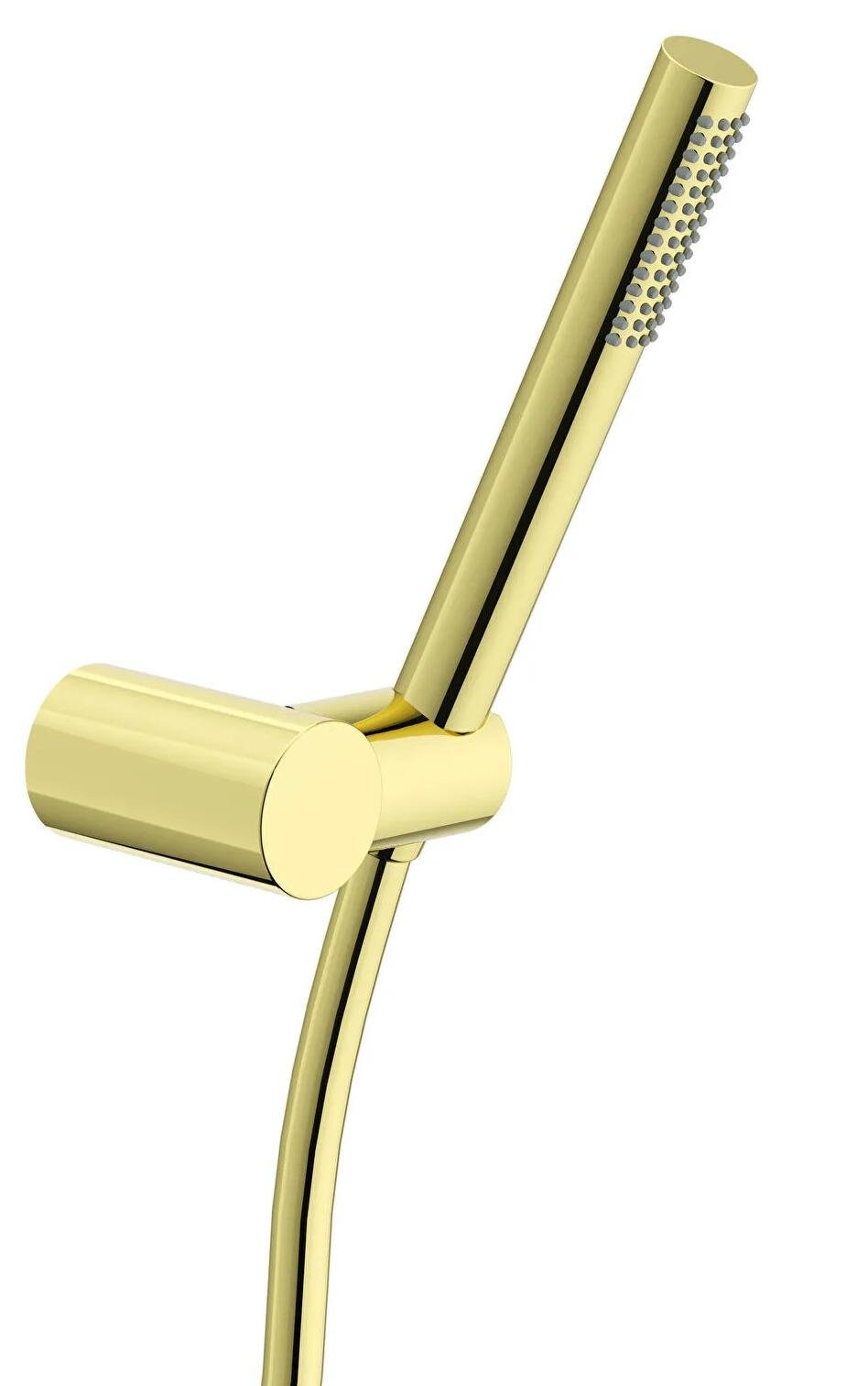 Vitra Suit 1F El Duşu Takımı, Soft Altın, A4554374VitrAA4554374El Duş Takımları