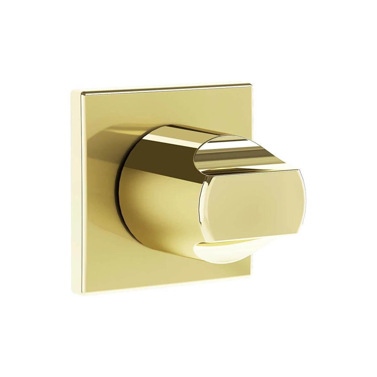 Vitra Suit Ankastre Stop Valf, Soft Altın (Sıva Üstü Grubu) A4287274VitrAA4287274Klozet Tamamlayıcı Ürünler