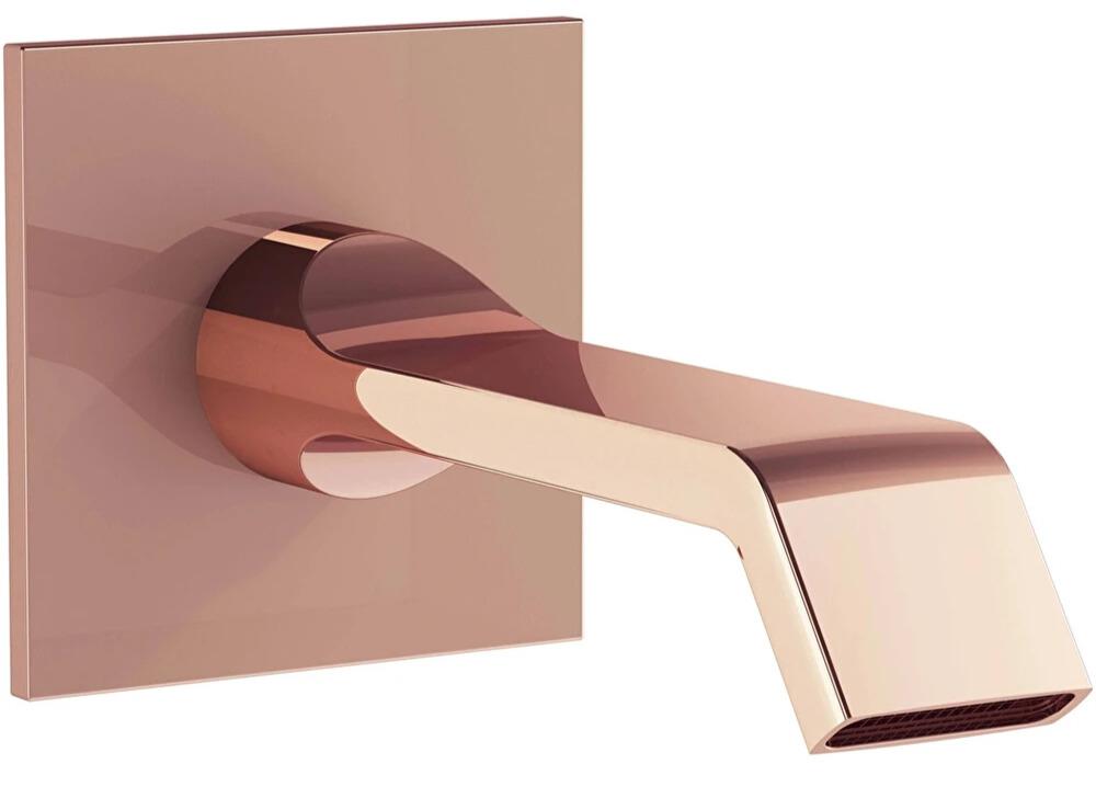 Vitra Suit Çıkış Ucu, Soft Bakır, A4283129 VitrAA4283129Çıkış Uçları