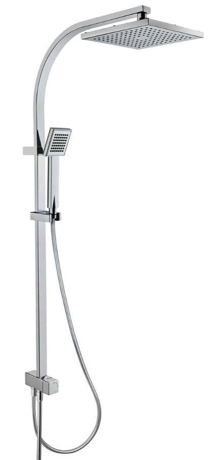 Vitra System Rain Ls30 Duş Kolonu A45611VitrAA45611Duş Kolonları