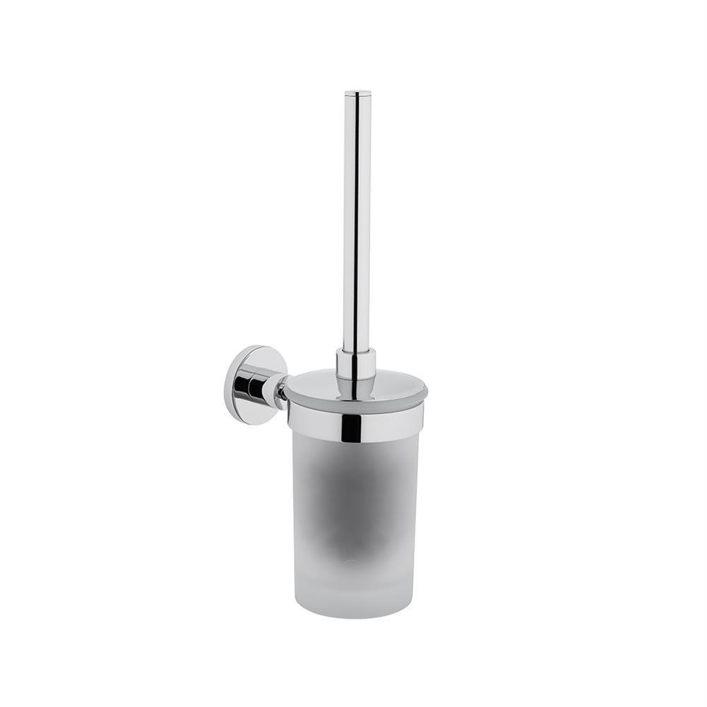 Vitra Tuvalet Fırçalığı, Base 500, Duvardan, A44097VitrAA44097Tuvalet Fırçalığı