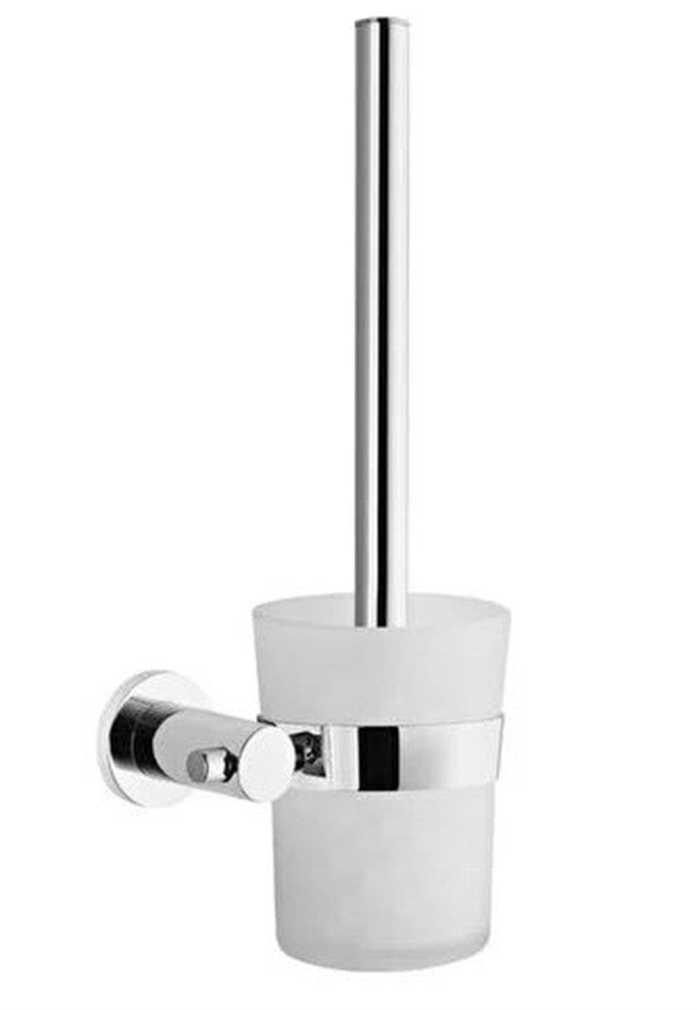 Vitra Tuvalet Fırçalığı, Ilia, Duvardan, A44201VitrAA44201Tuvalet Fırçalığı