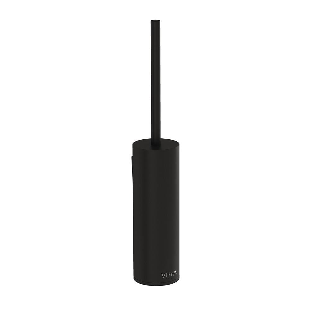 Vitra Tuvalet Fırçalığı, Origin, Yerden, Mat Siyah, A4489336VitrAA4489336Tuvalet Fırçalığı