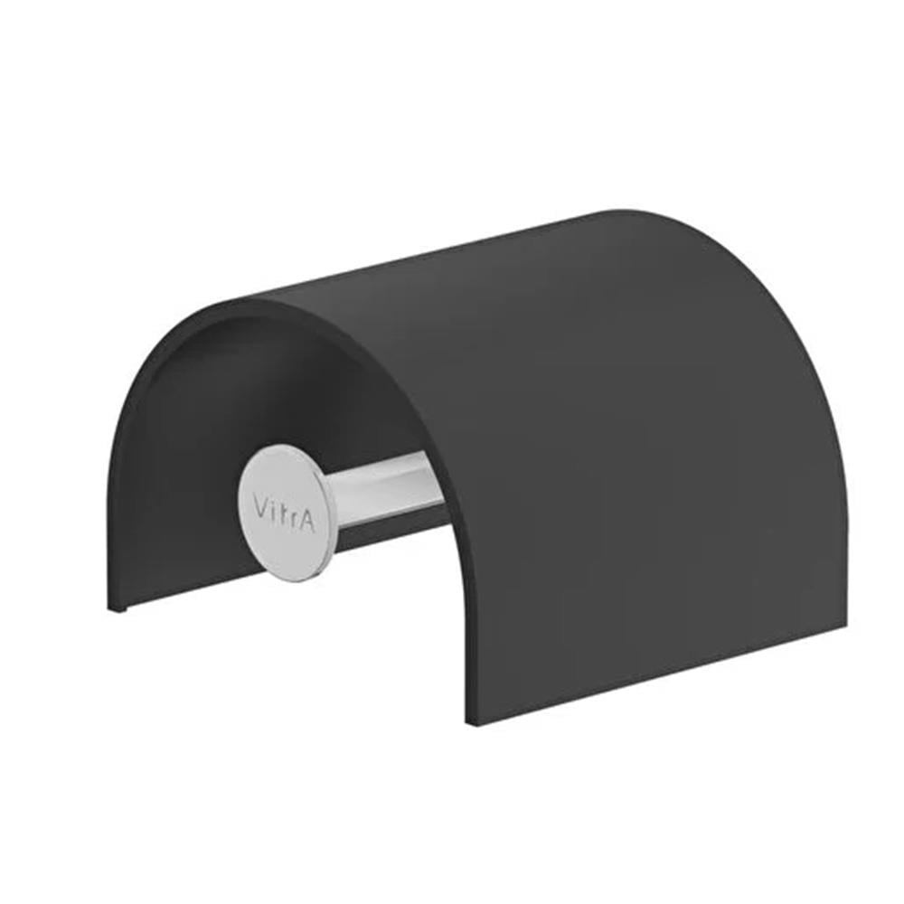 Vitra Tuvalet Kağıtlığı, Origin, Kapaklı, A44888VitrAA44888Tuvalet Kağıtlığı