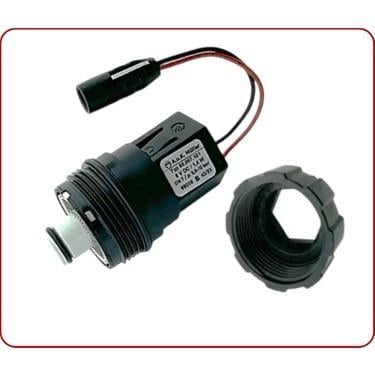 Yeni Selenoid Valf ve Somun M28x1mmVitrA431283YP1TEAksesuar Seti