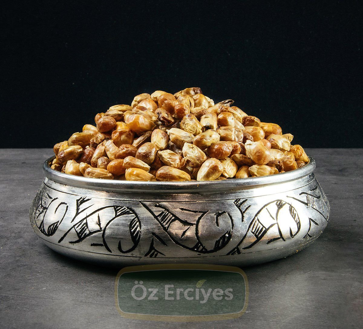 Mısır Kavurgası