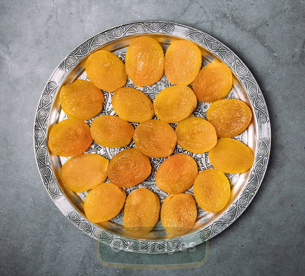 Sarı Kayısı