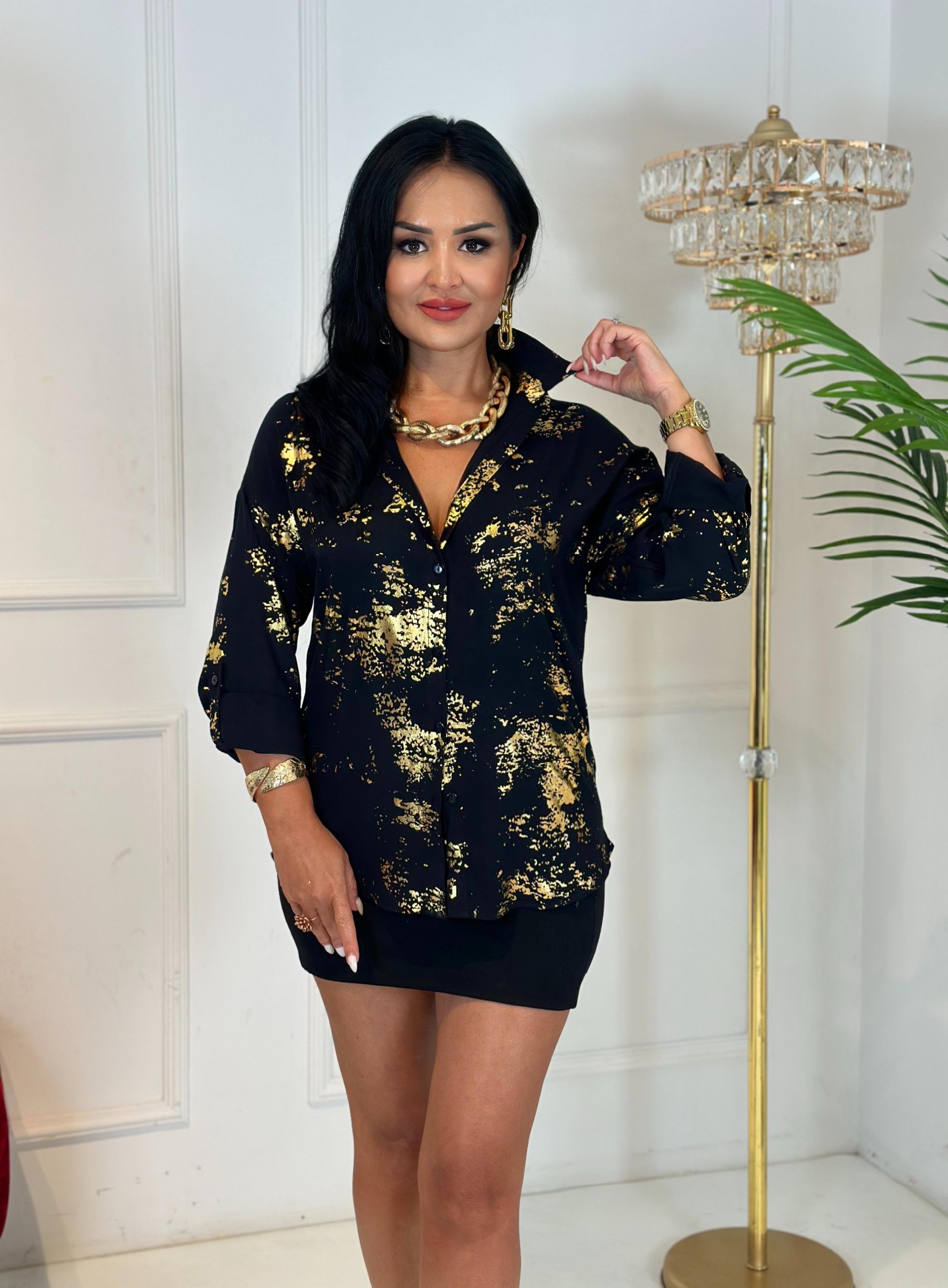 4441-1 Özel üretim şekilli  gömlekdef45ty54y5