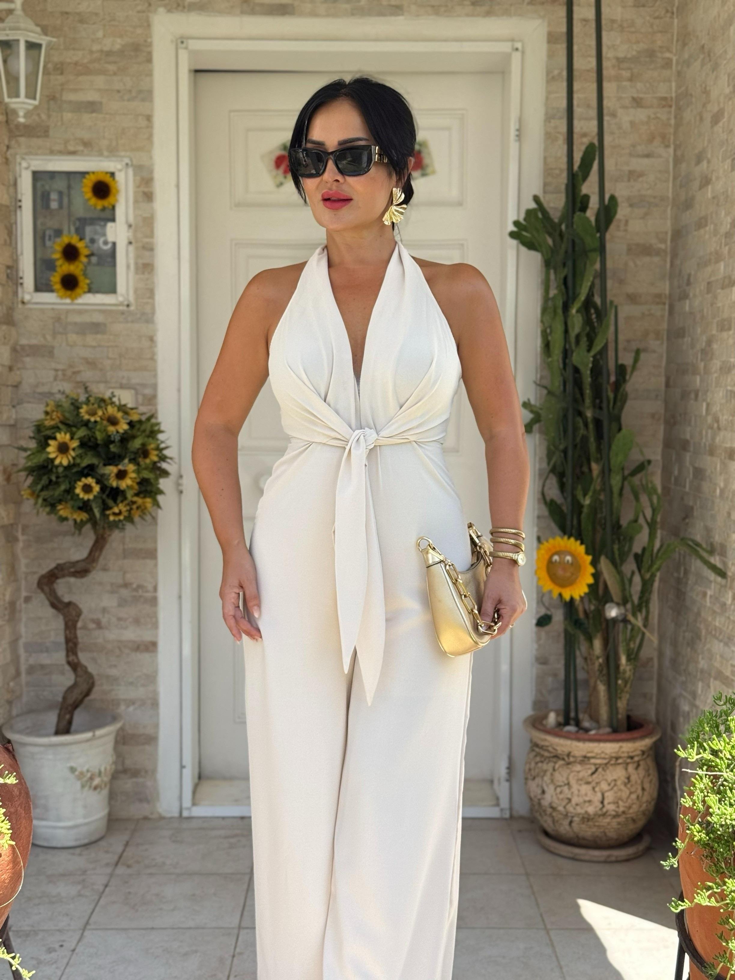 4734   Dear Sarı Tulum4734