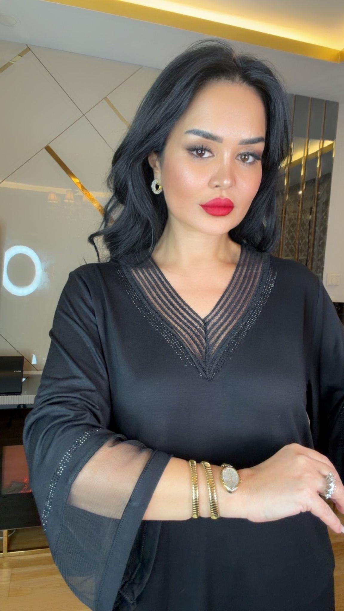 4741 Tylor  Yaka Detaylı Bluz4741