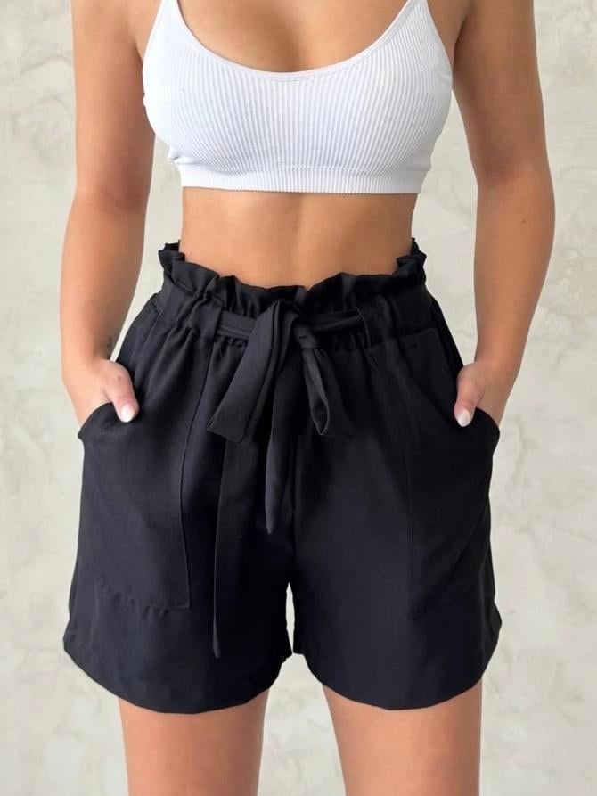 4784 Linda  Şort4784
