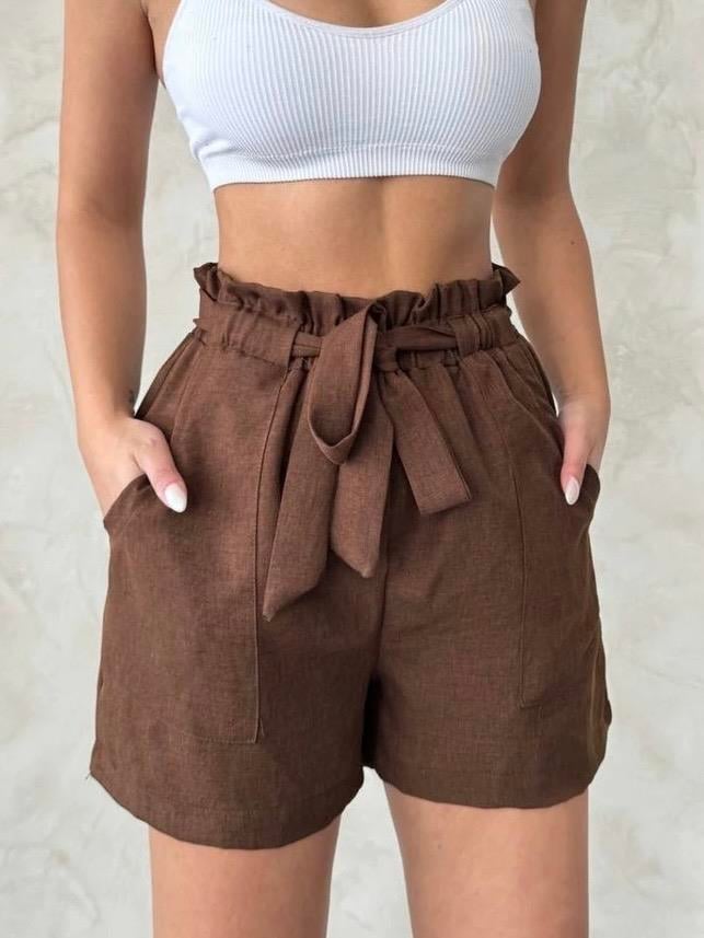 4784 Linda Şort4784