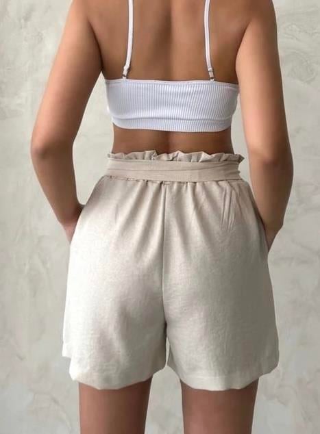 4784 Linda   Şort4784