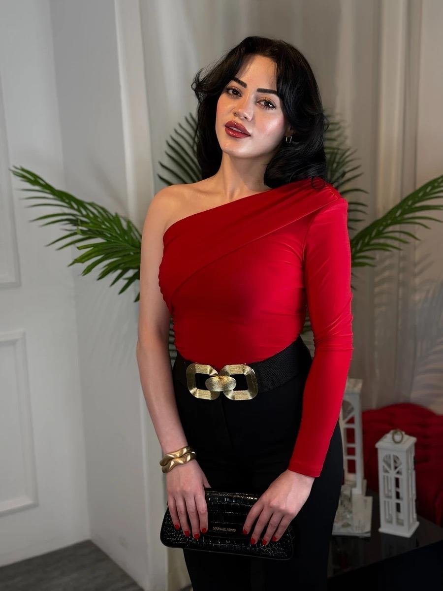 4787  Saly Tek Kol Bluz4787