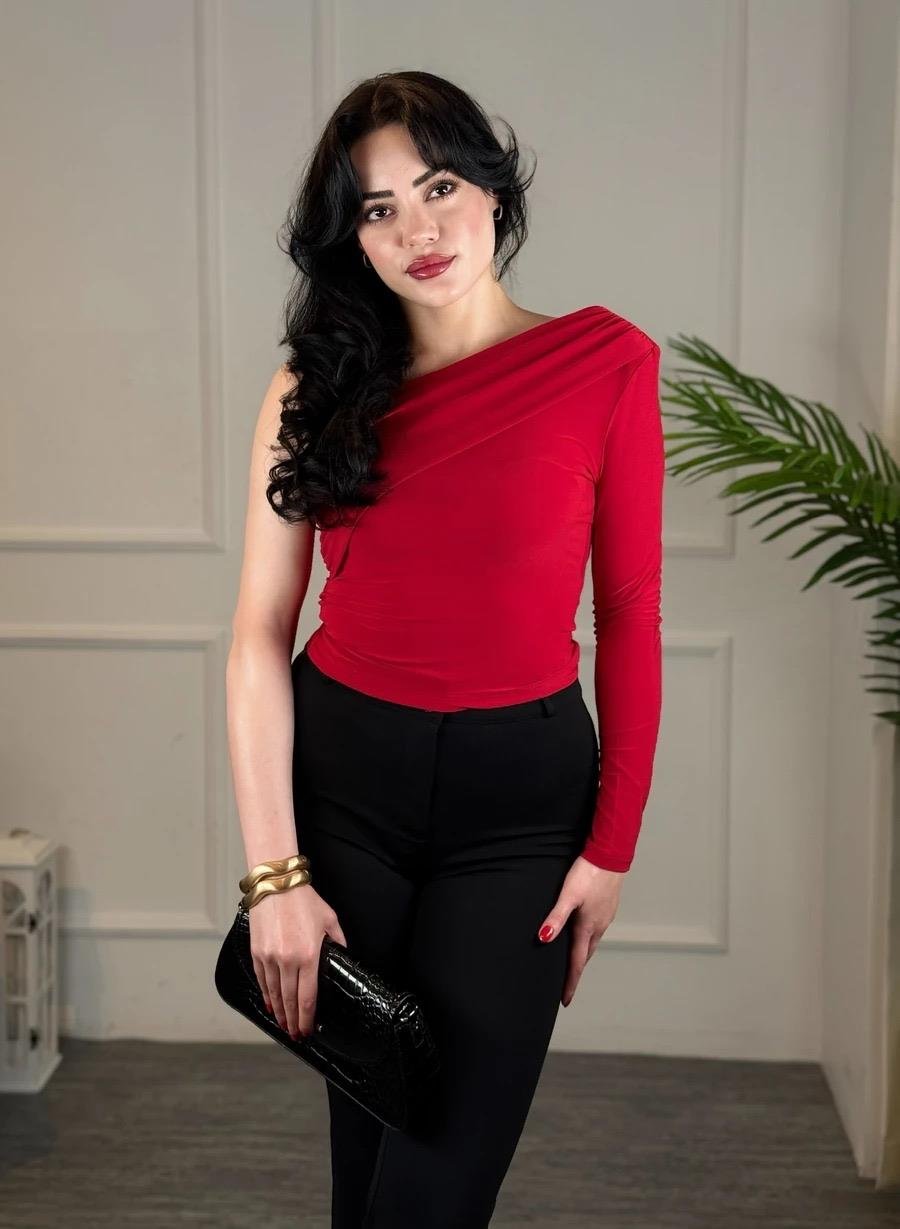 4787  Saly Tek Kol Bluz4787