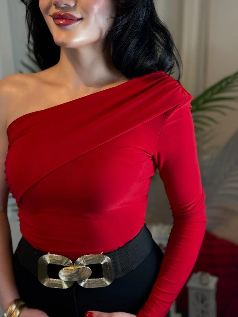 4787  Saly Tek Kol Bluz4787