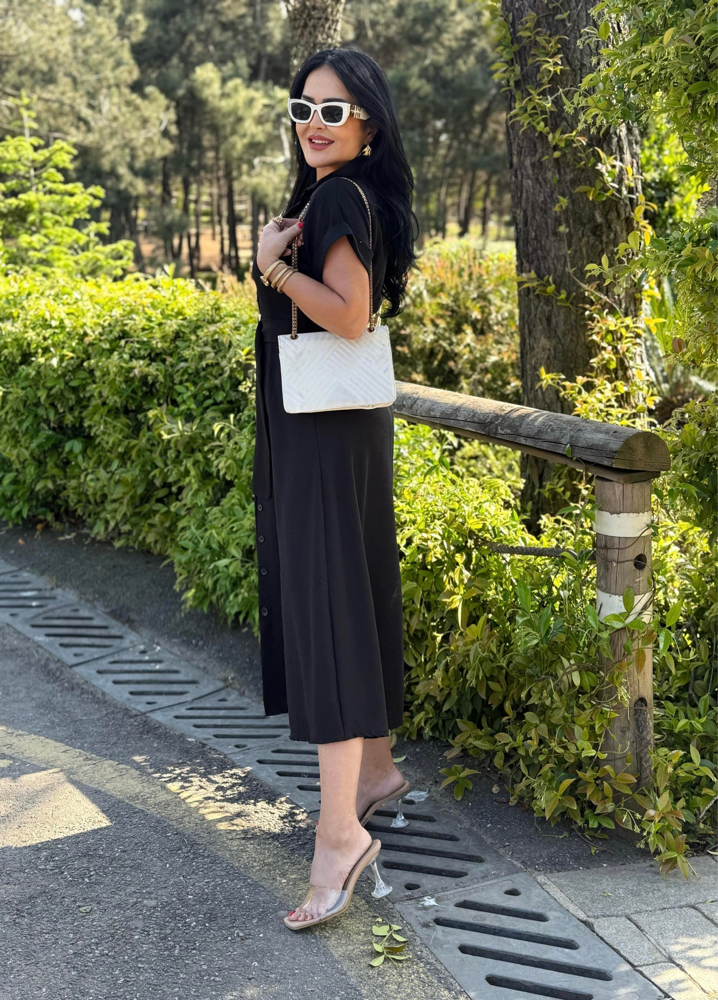 4798 Daniela   keten elbise4798