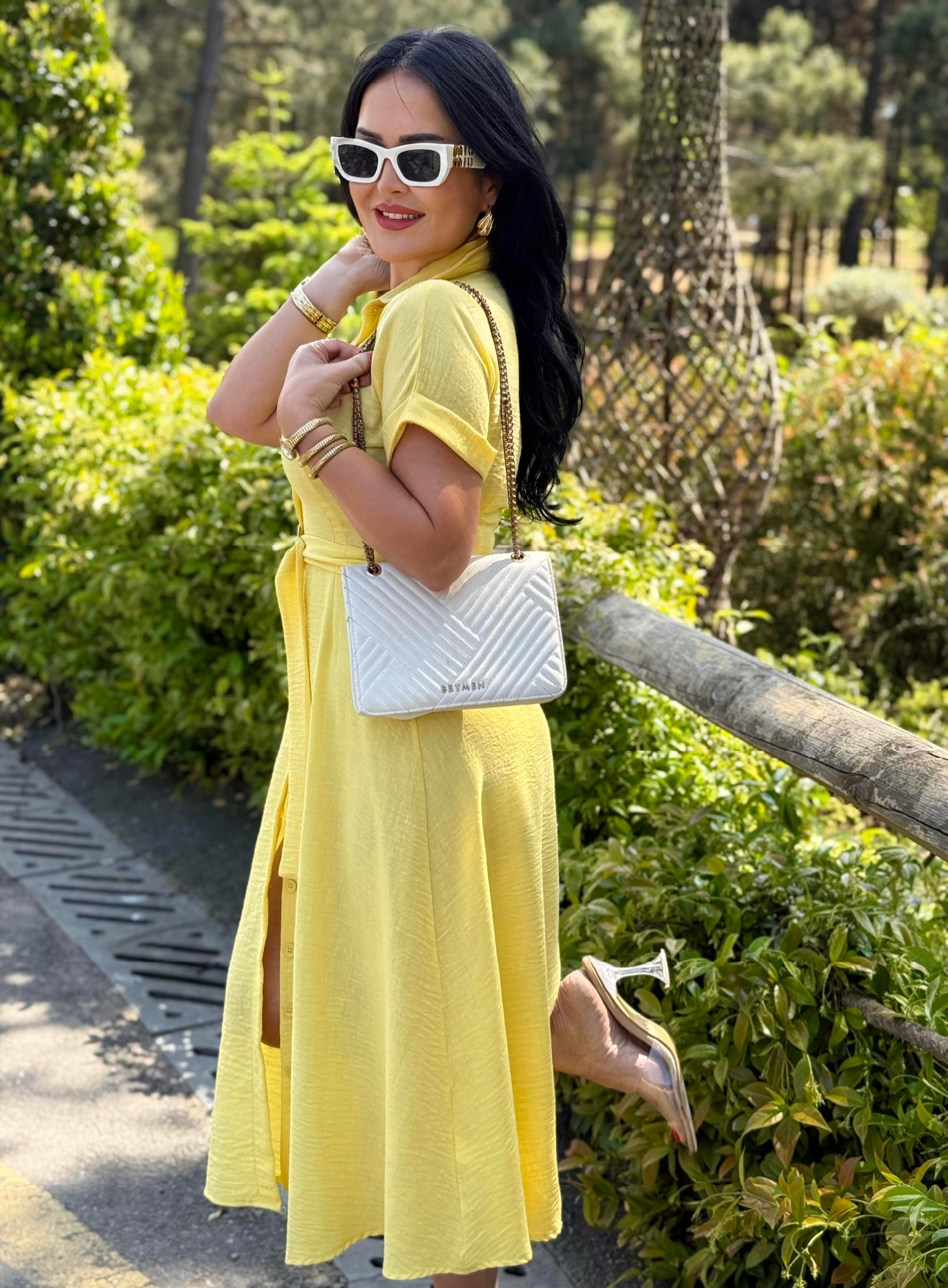 4798 Daniela keten elbise4798