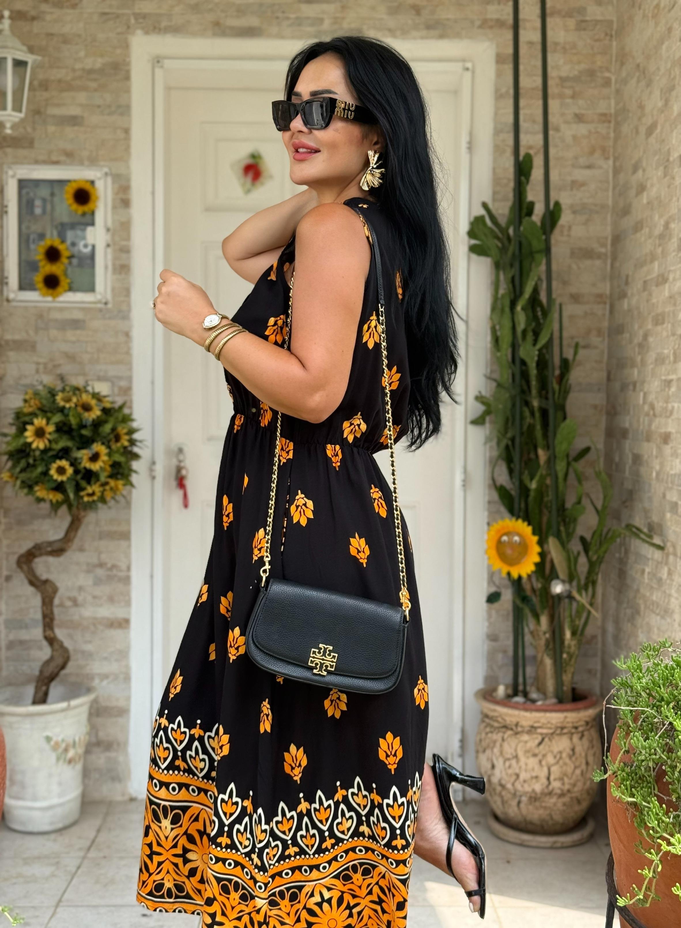 4831 Sara   Elbise 4831