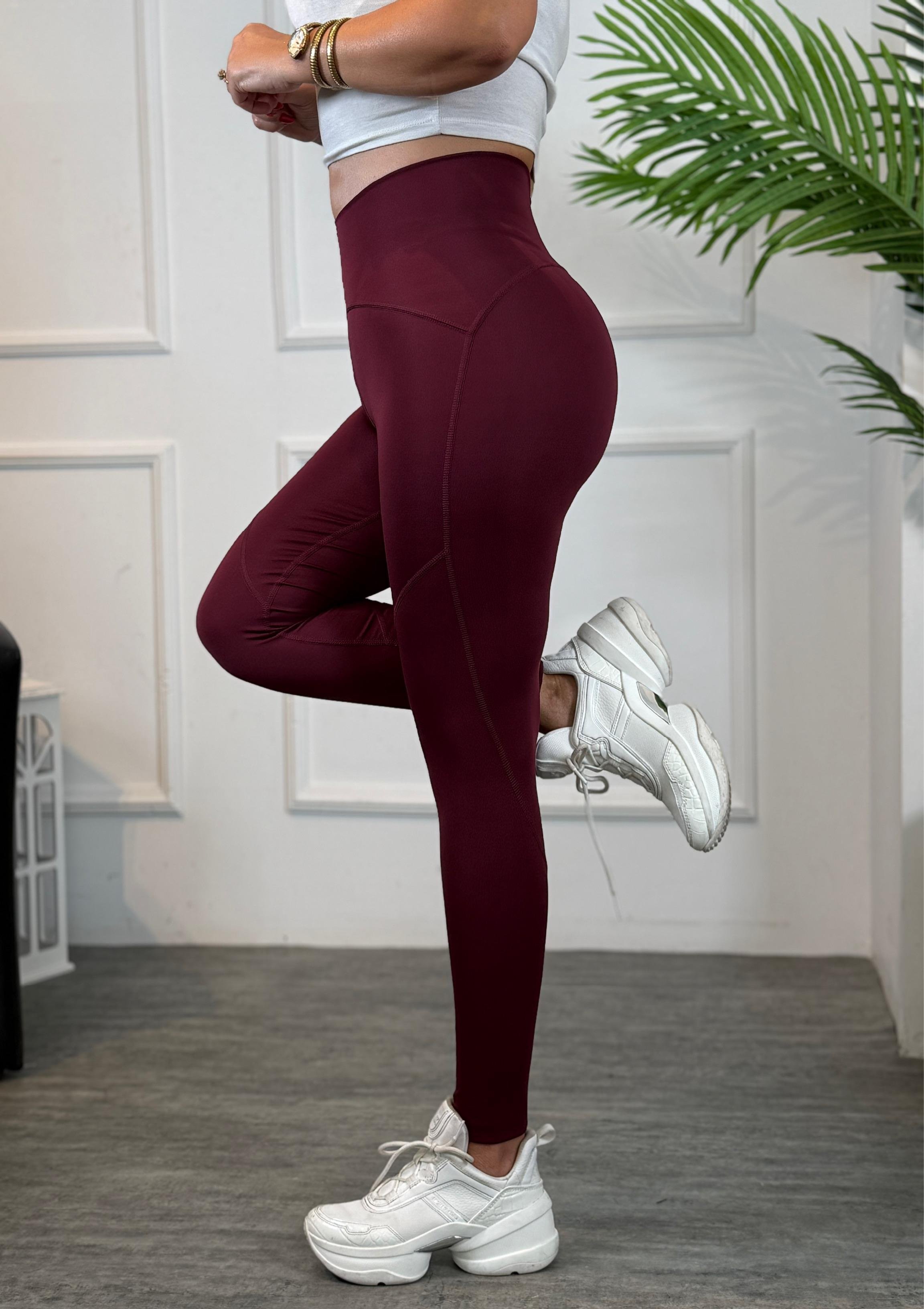 4844 Aria  toparlayıcı  tayt4844