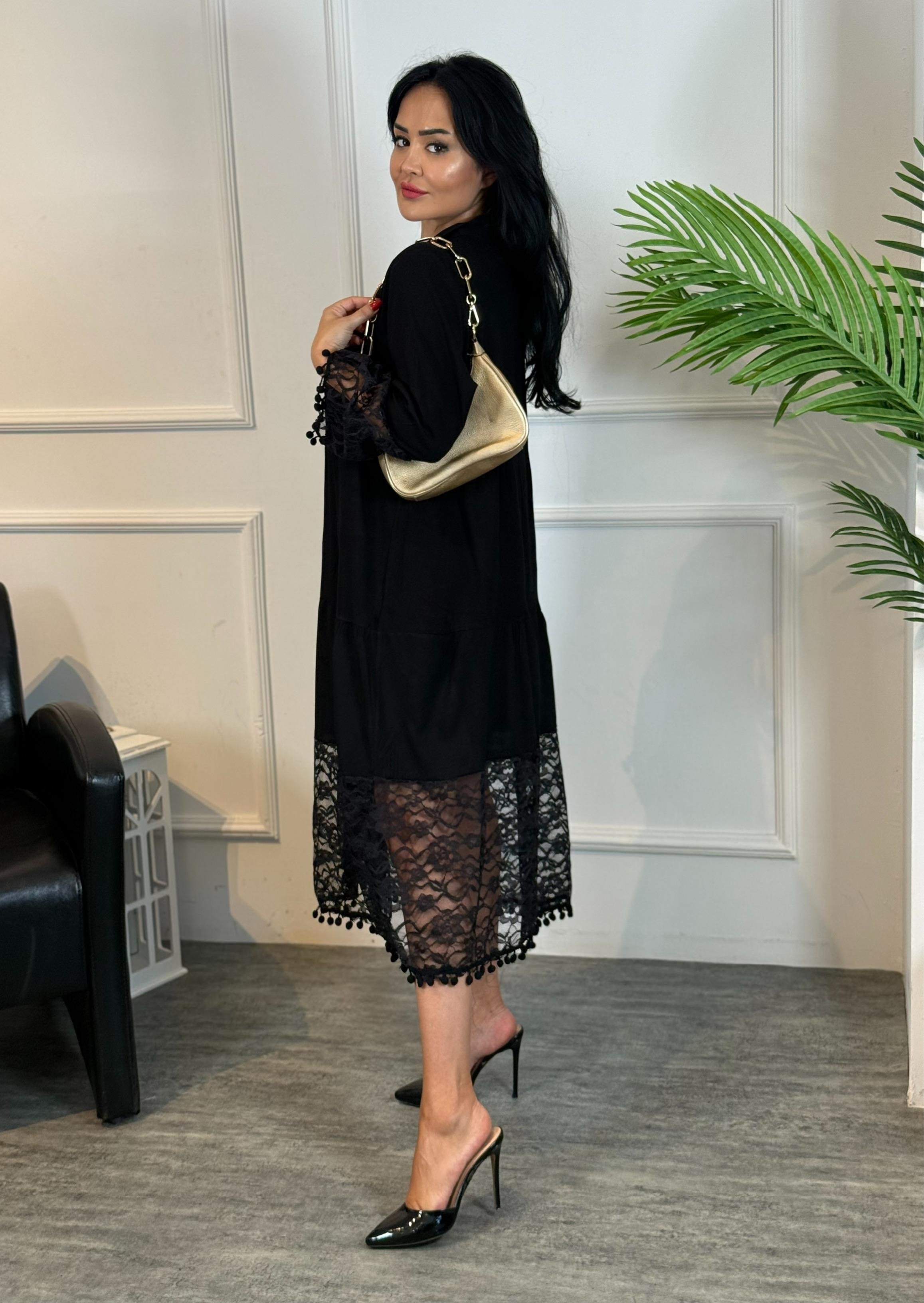 4846 Eliana elbise4846