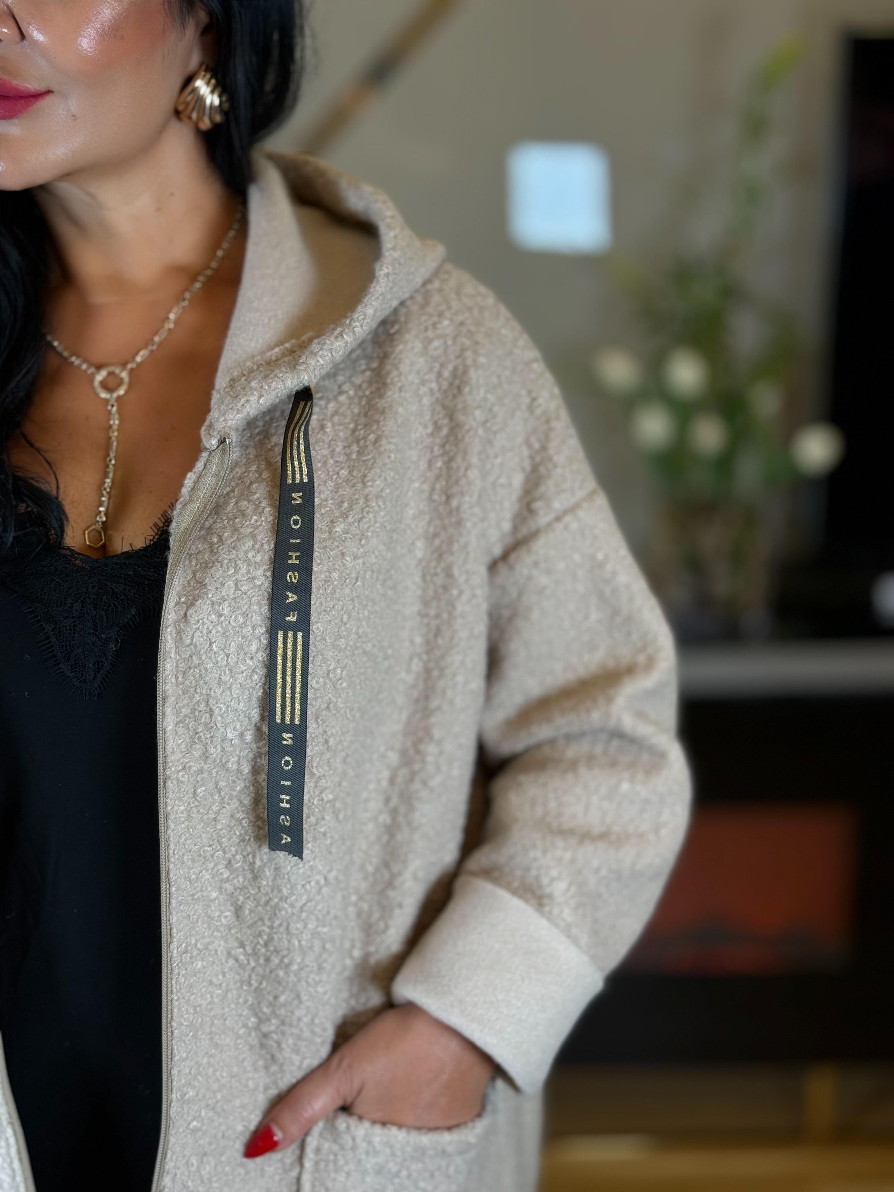 4851 Medora Bej Polar 4851