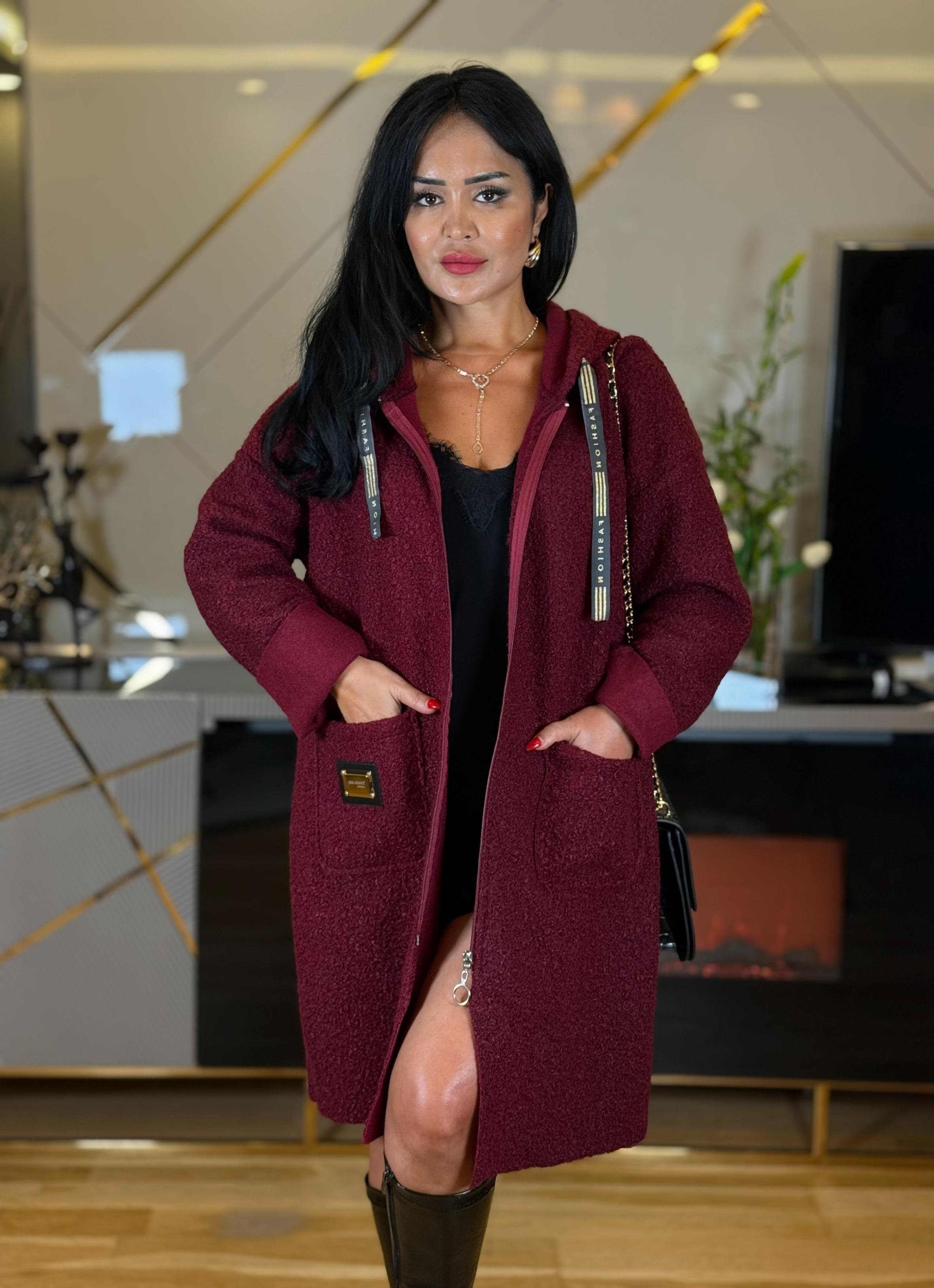 4851 Medora Bordo Polar 4851