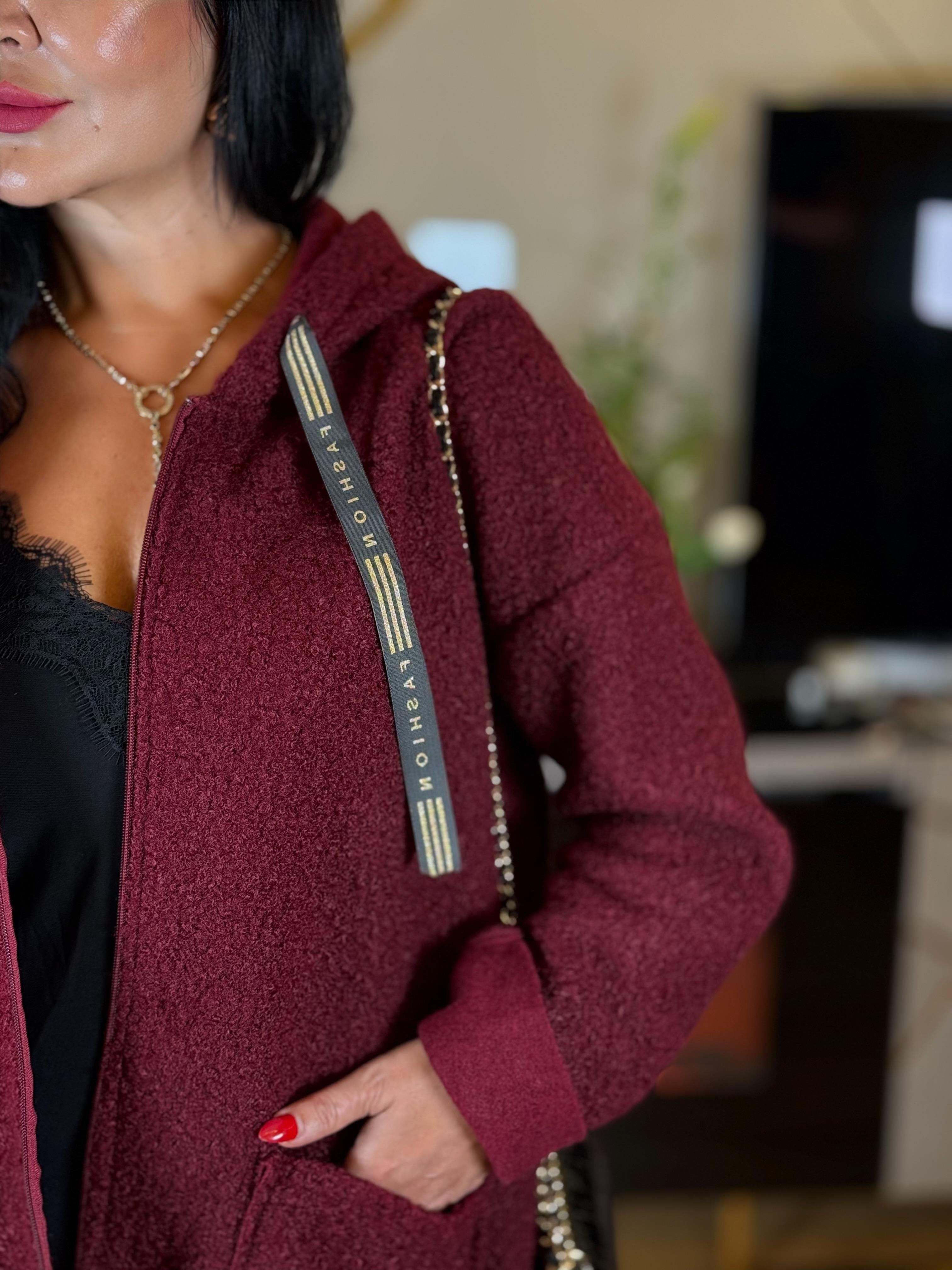 4851 Medora Bordo Polar 4851