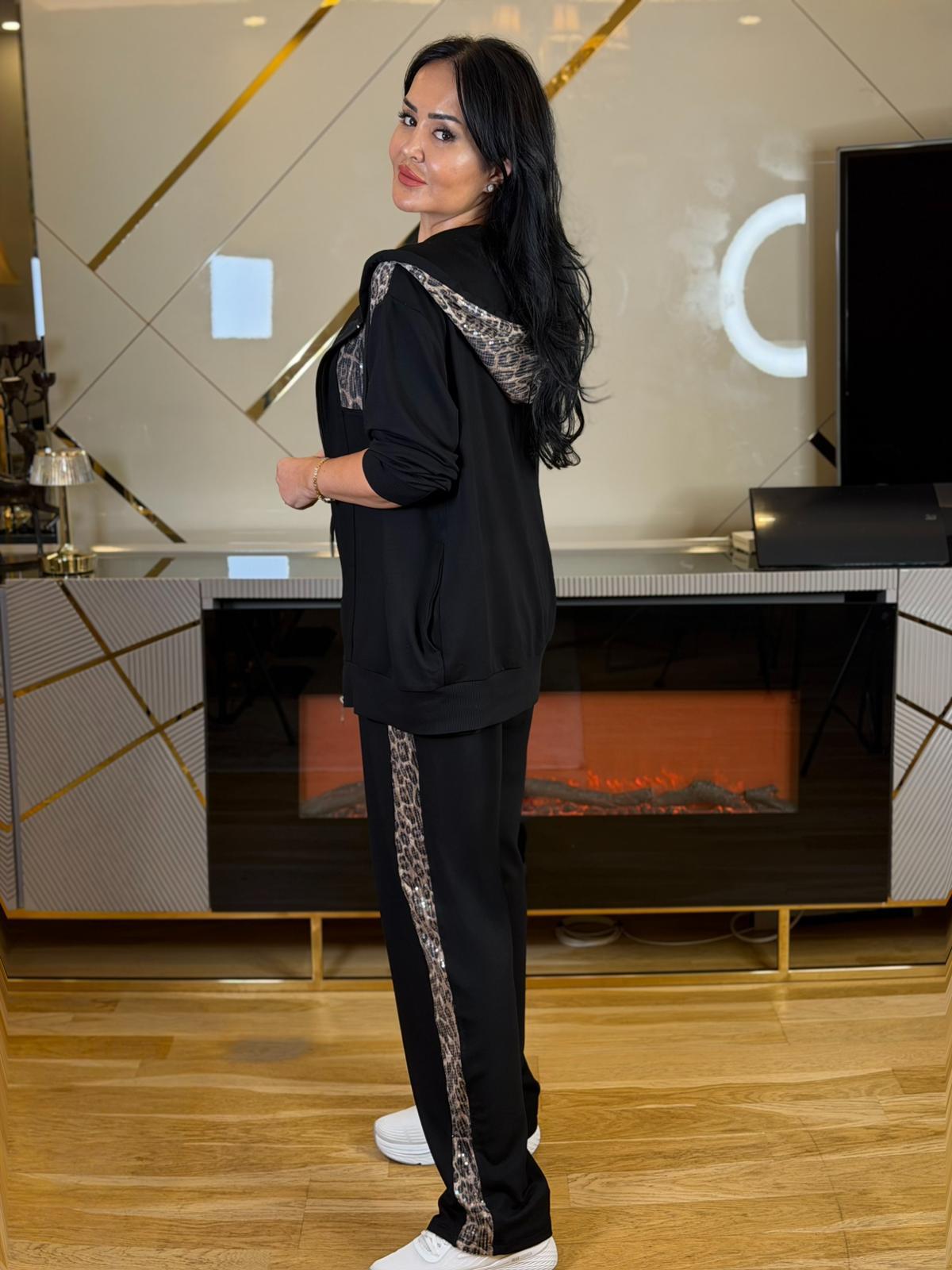 4909 Nighty eşofman takım4909