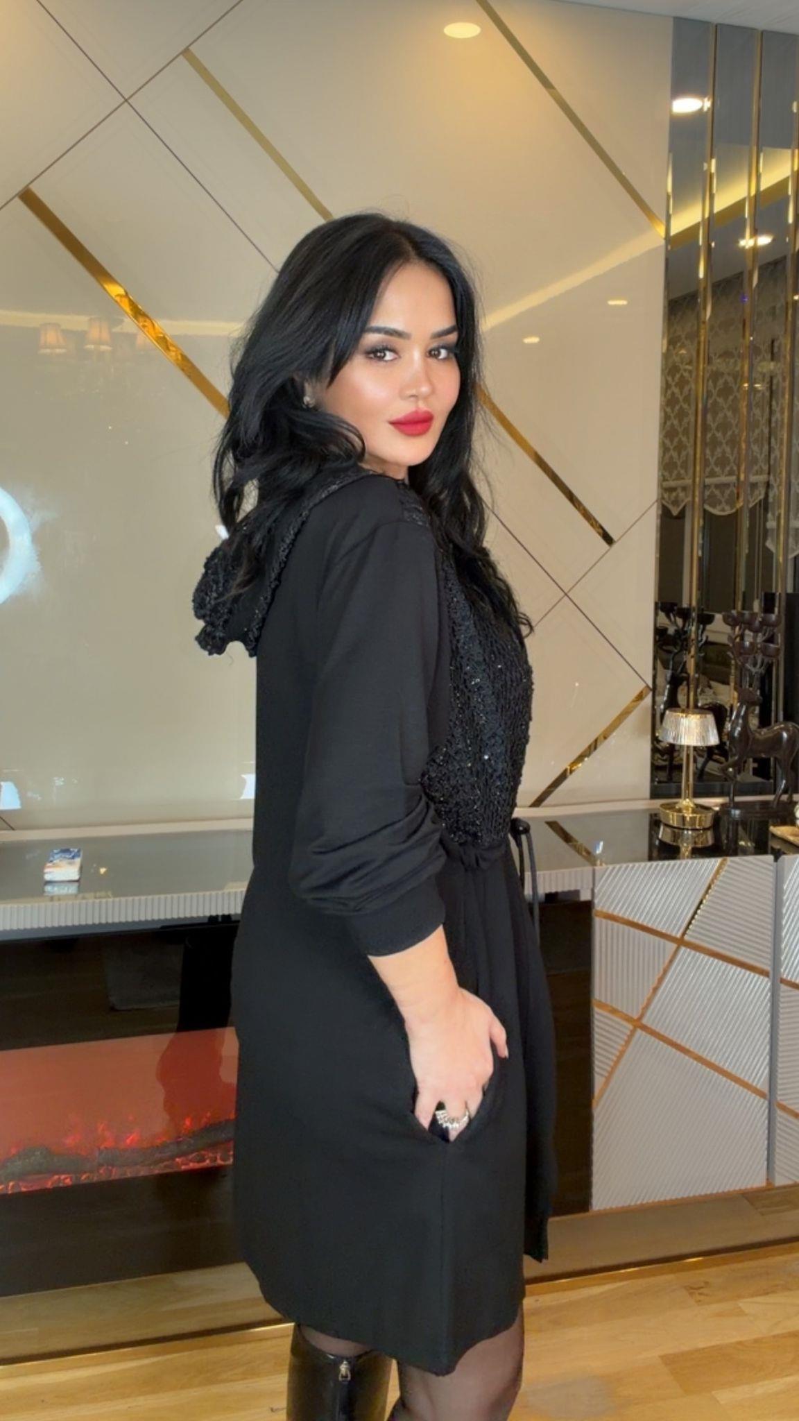 4935 İrina fermuarlı ceket4935