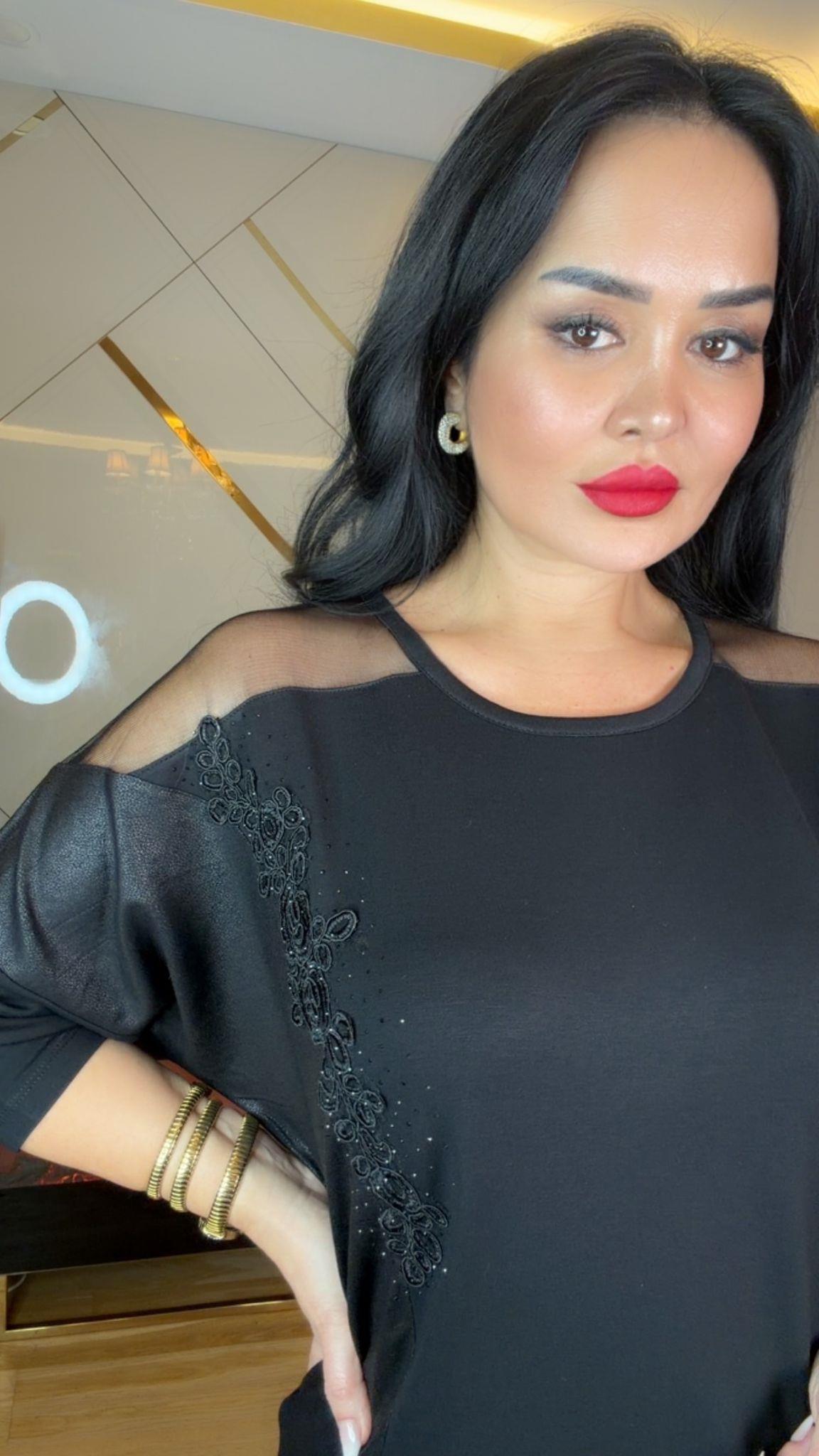 4940  Ronia tunik 4940