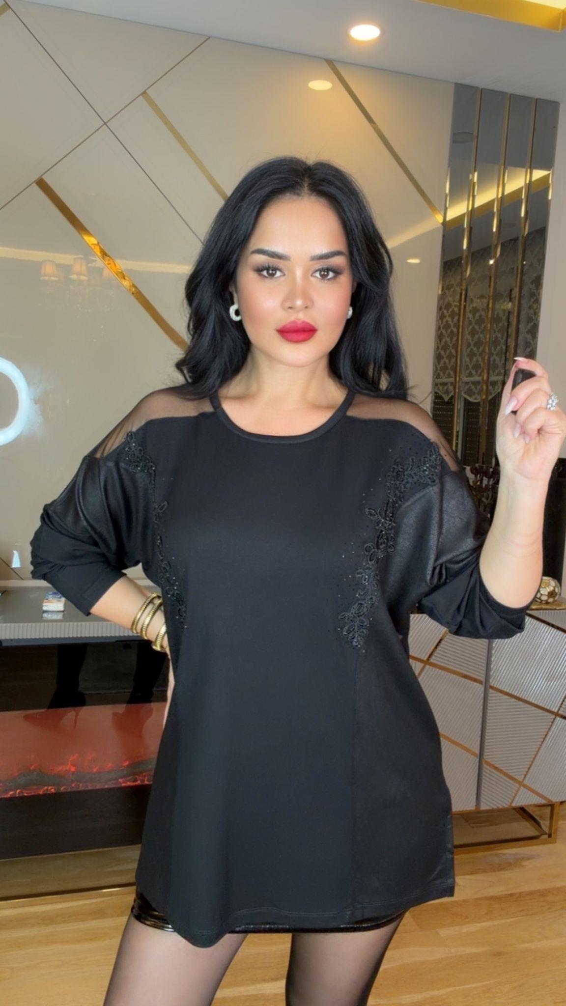 4940  Ronia tunik 4940