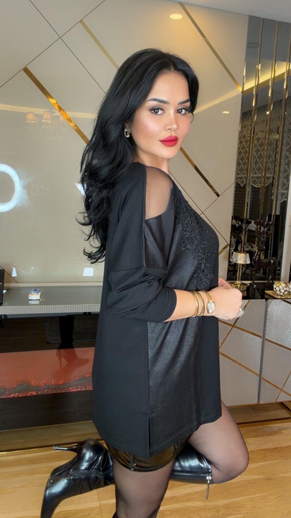 4940  Ronia tunik 4940