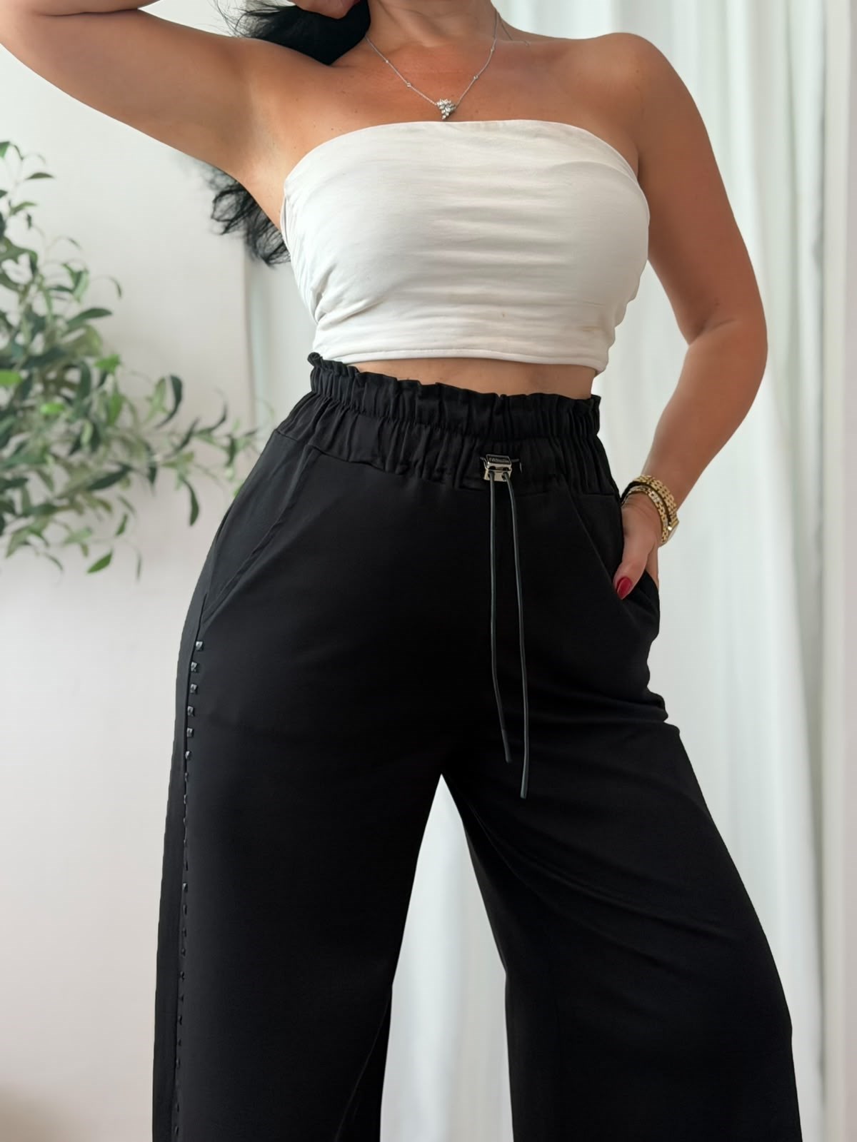 5080 EM Baggy pantolon5080