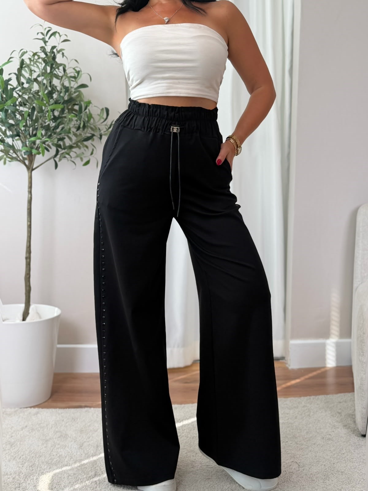 5080 EM Baggy pantolon5080