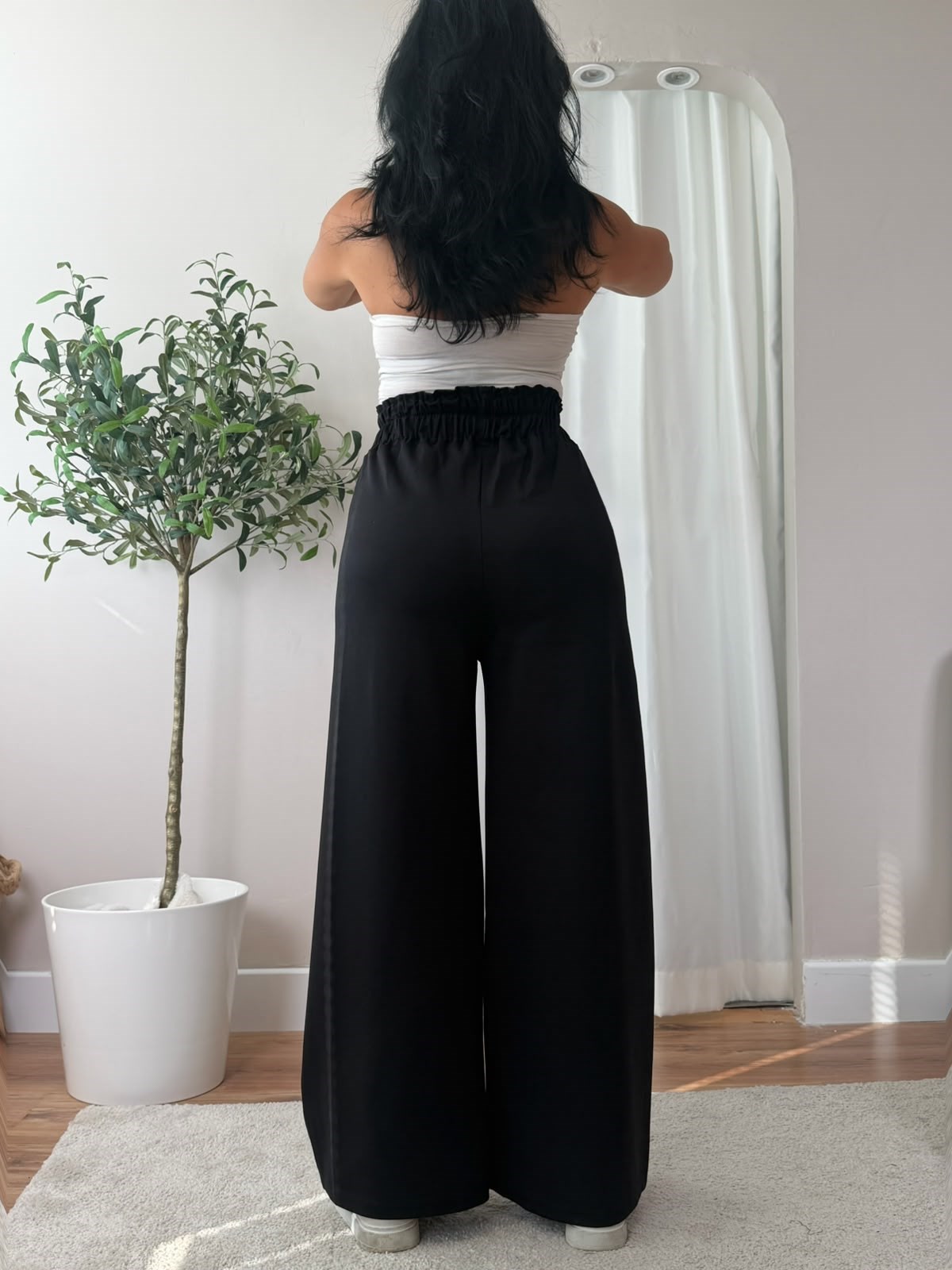 5080 EM Baggy pantolon5080