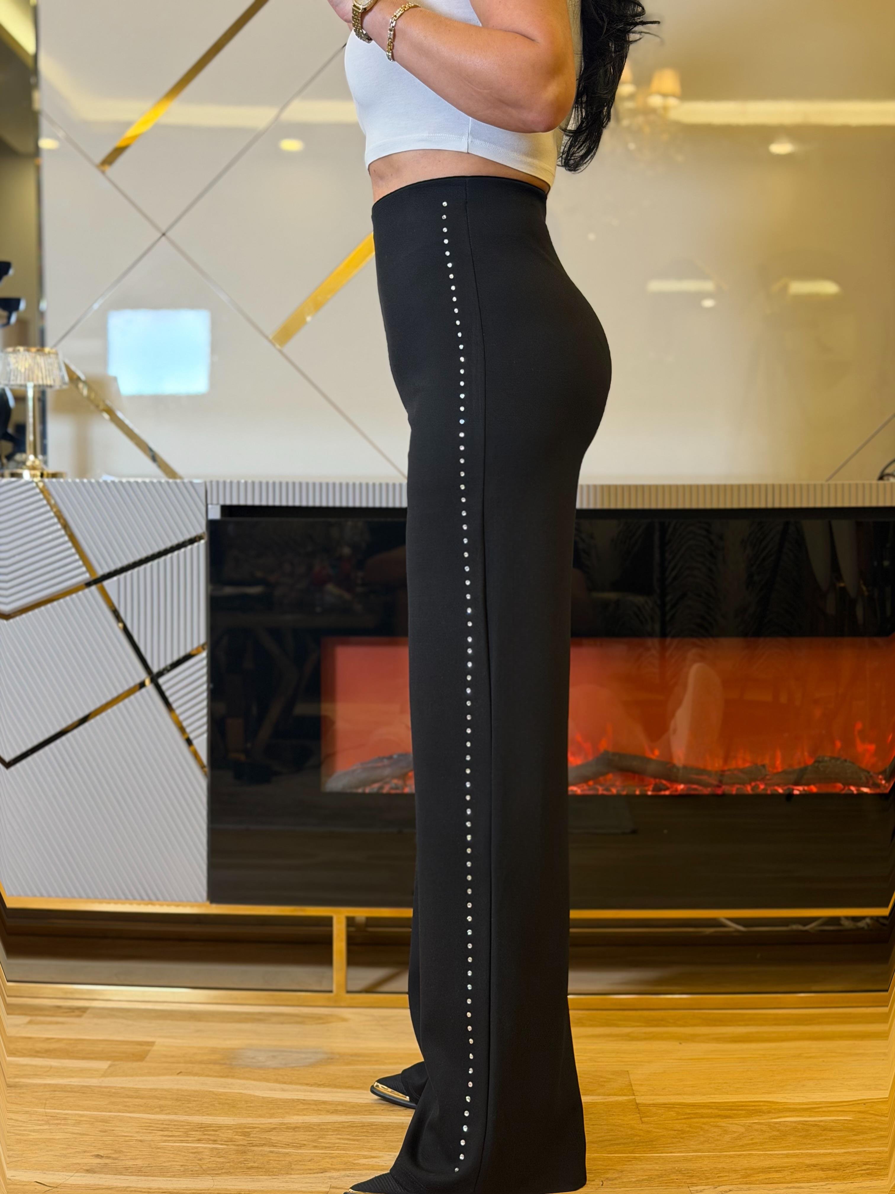 Aren taşlı pantolonaren 