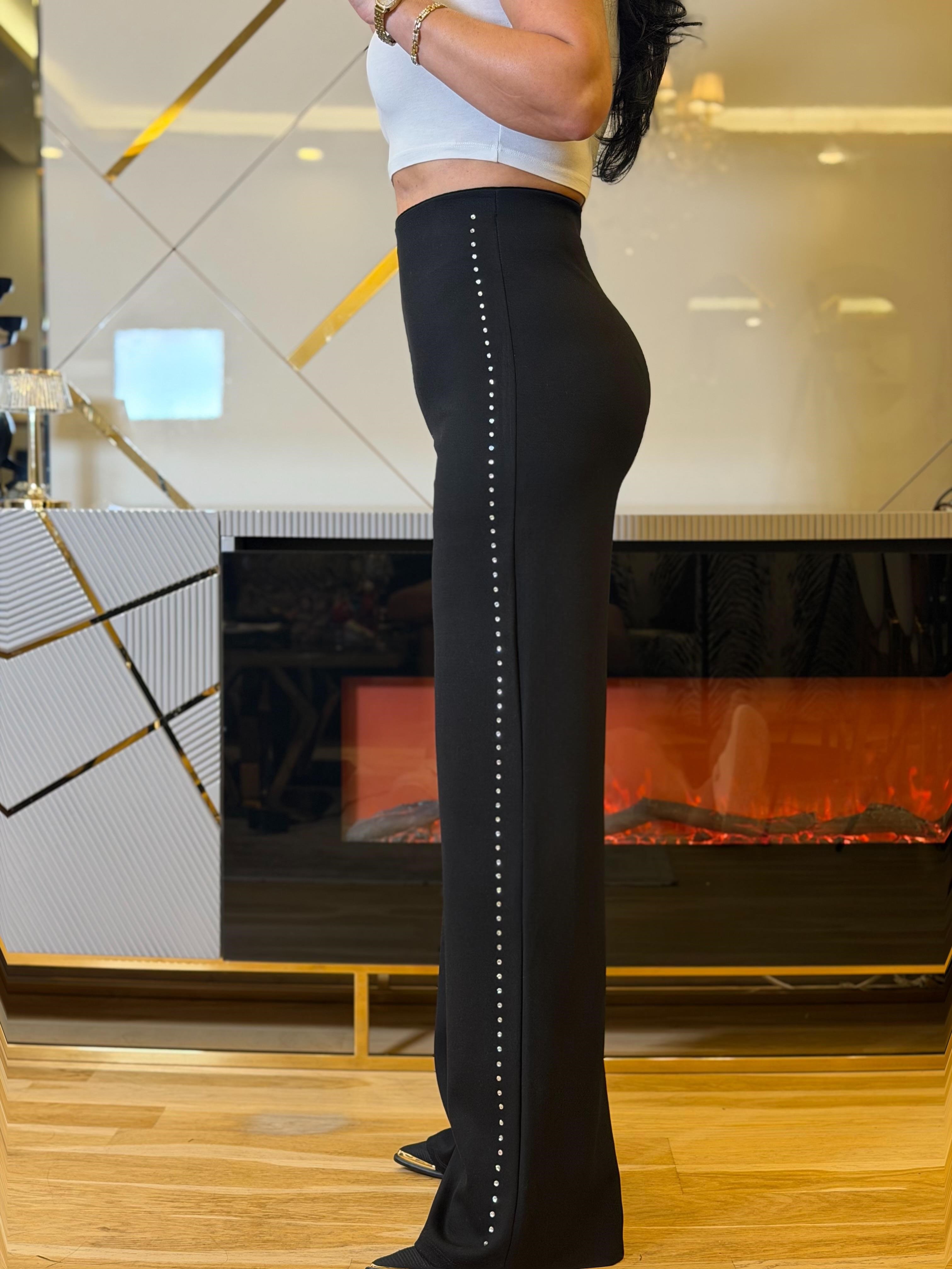 Aren taşlı pantolonaren 