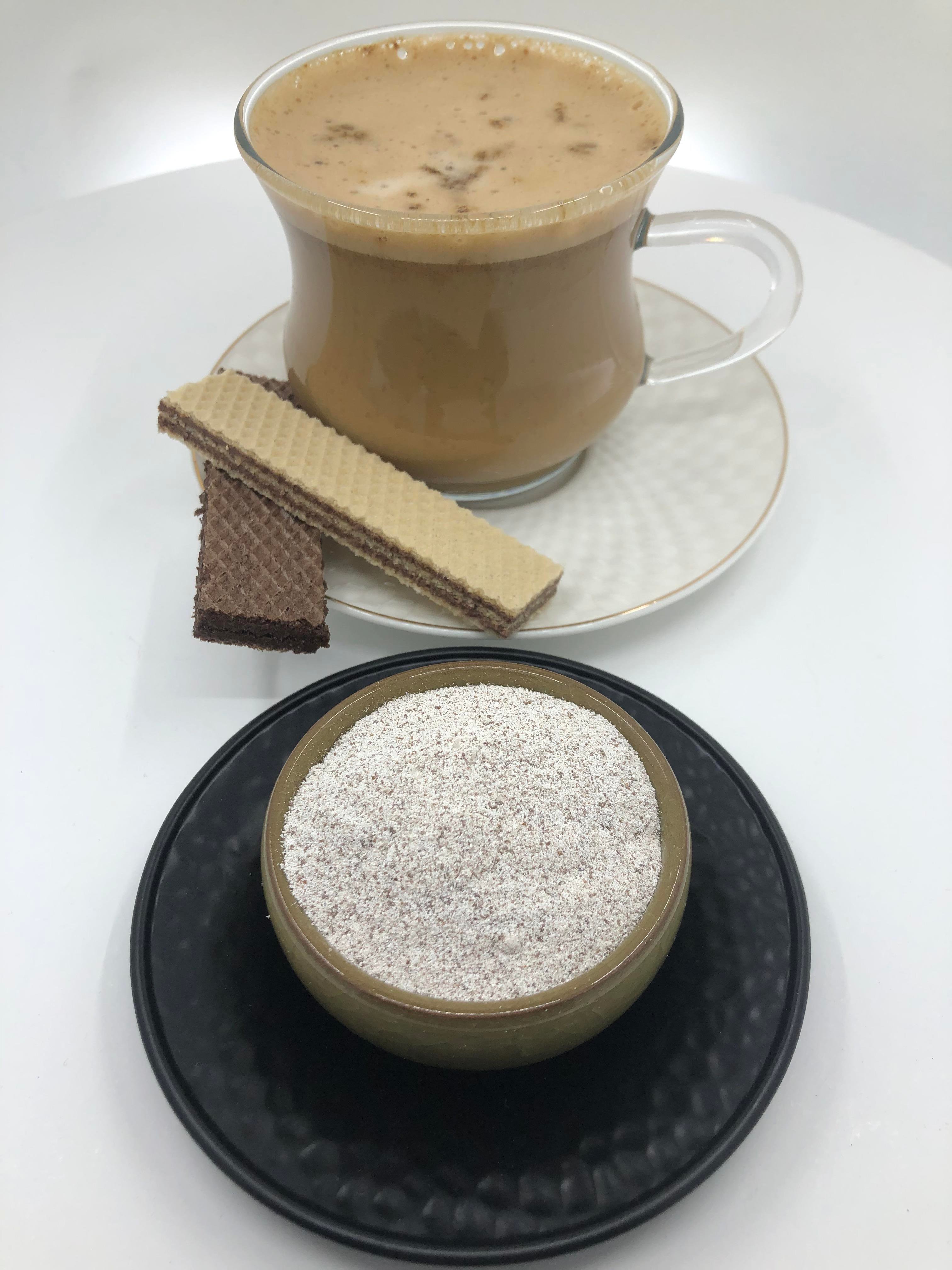 CAPPUCCINO