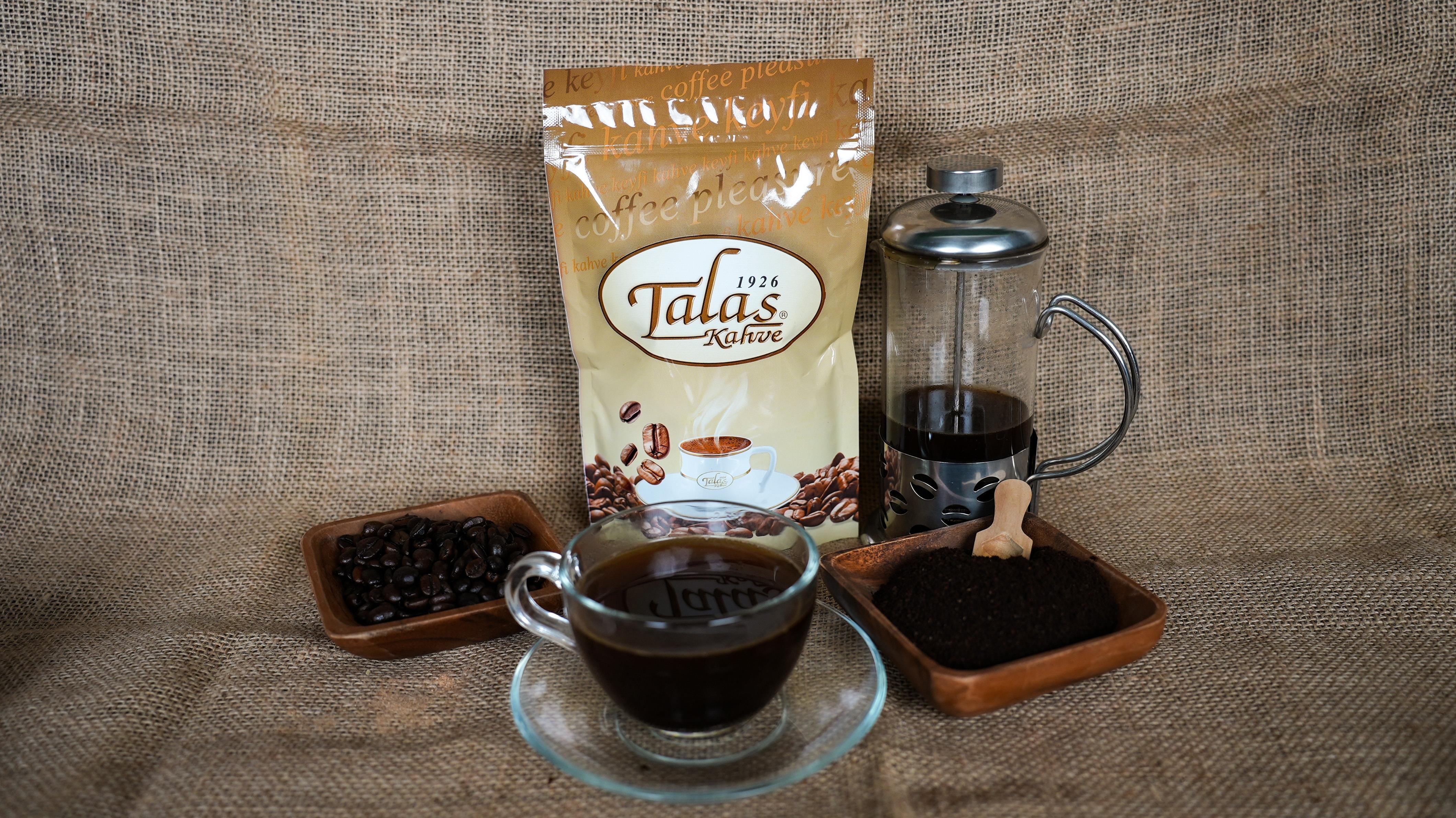 ESPRESSO