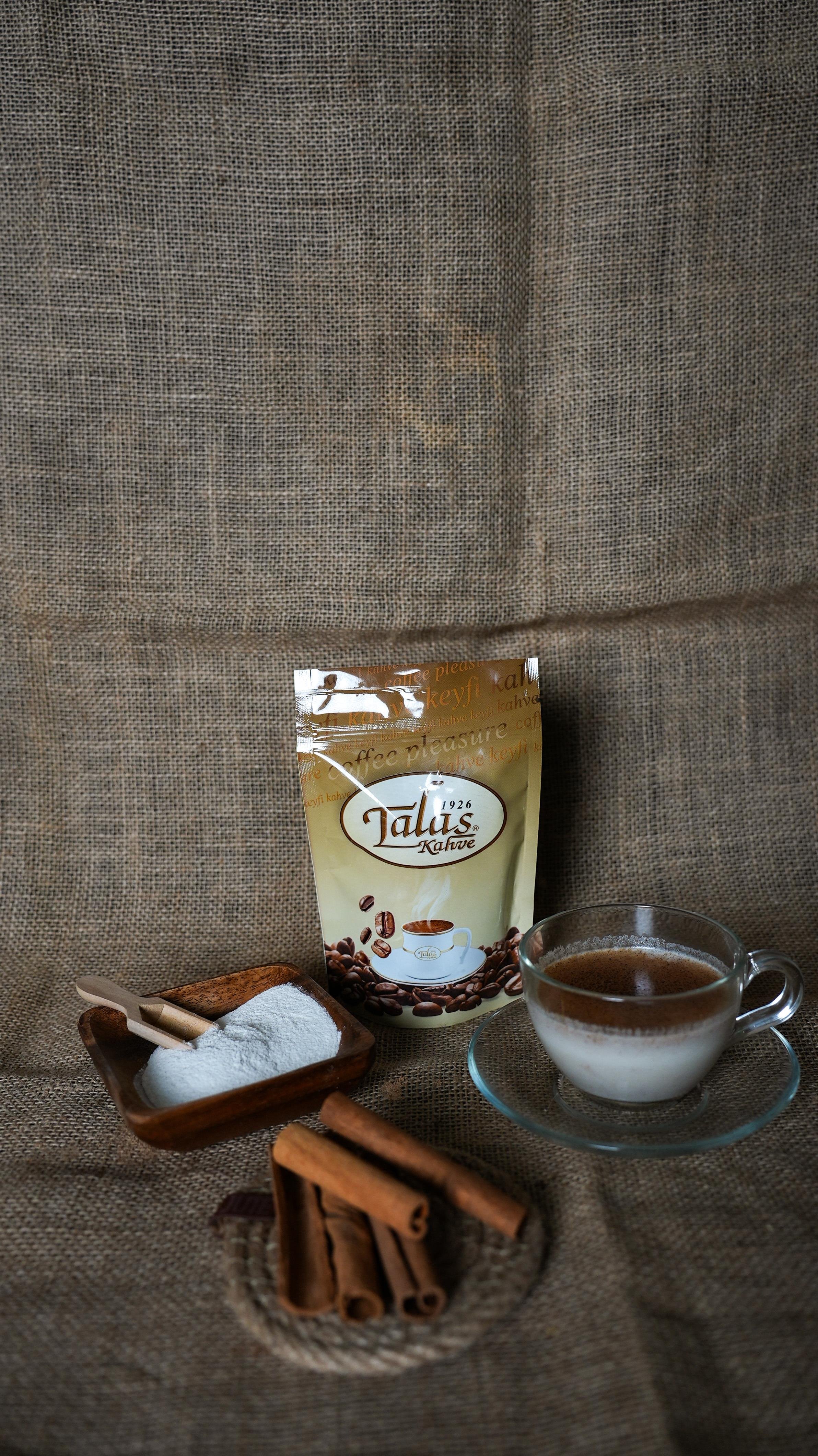 SALEP