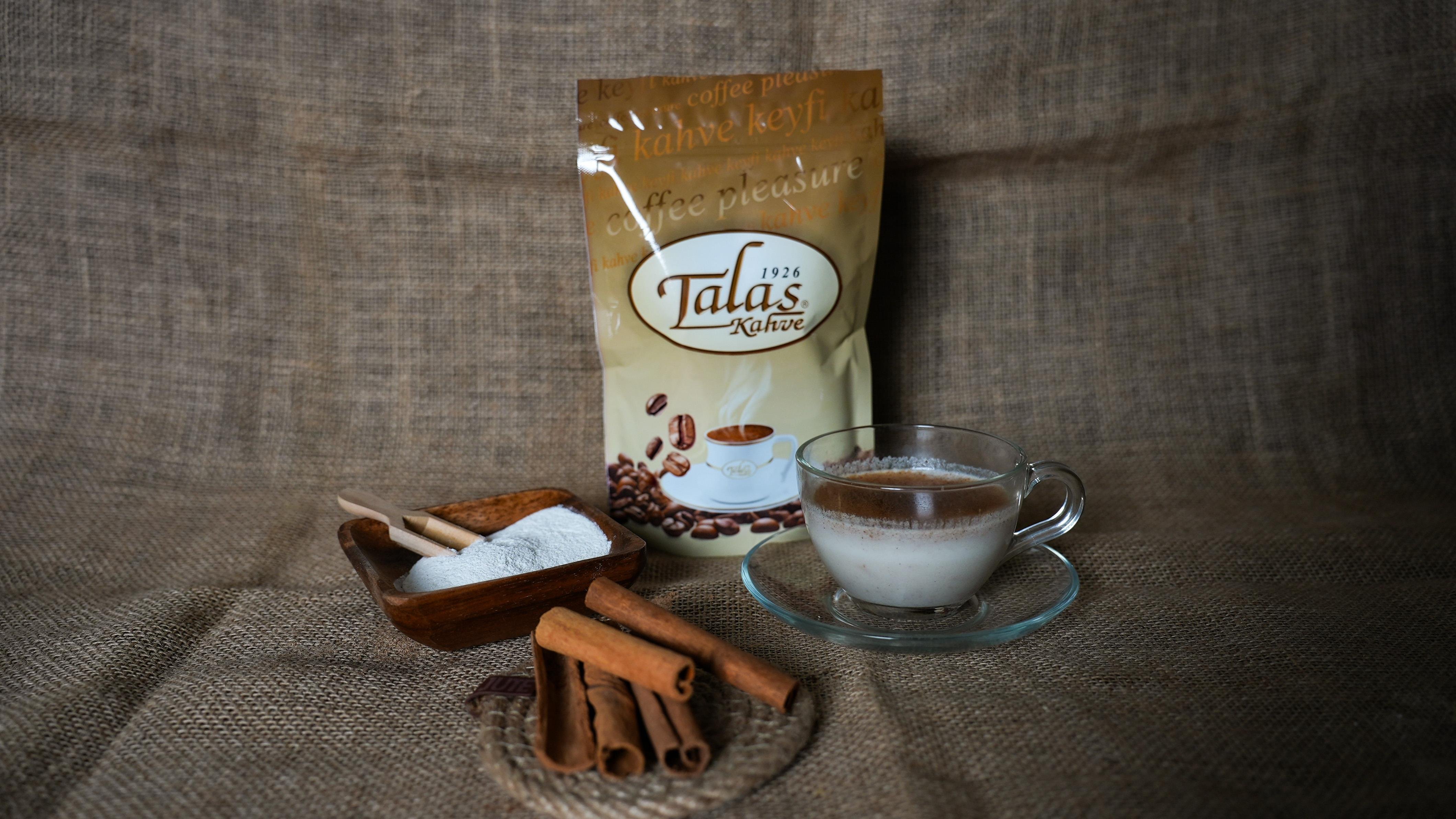 SALEP