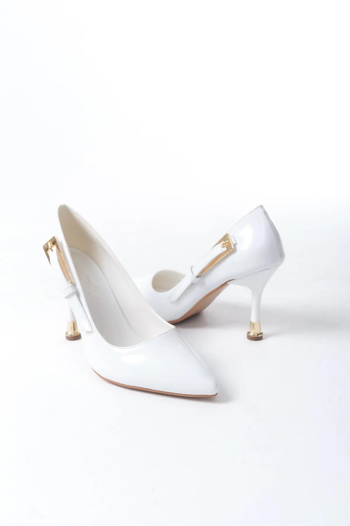 Kadın Fascino Stiletto Topuklu Ayakkabı