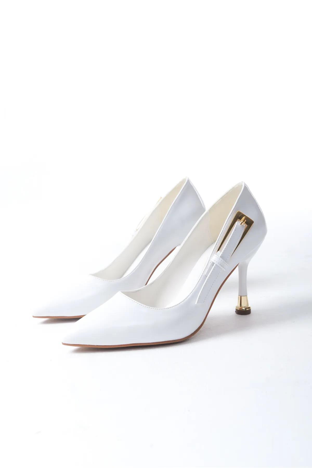 Kadın Fascino Stiletto Topuklu Ayakkabı