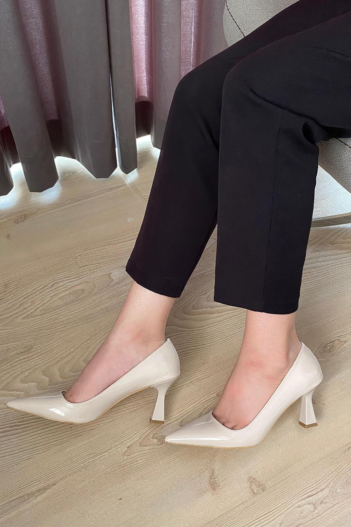 Kadın Samba Stiletto
