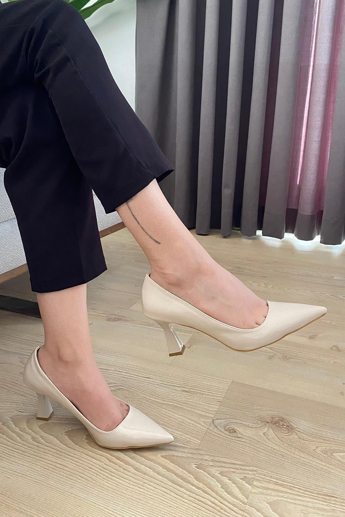 Kadın Samba Stiletto