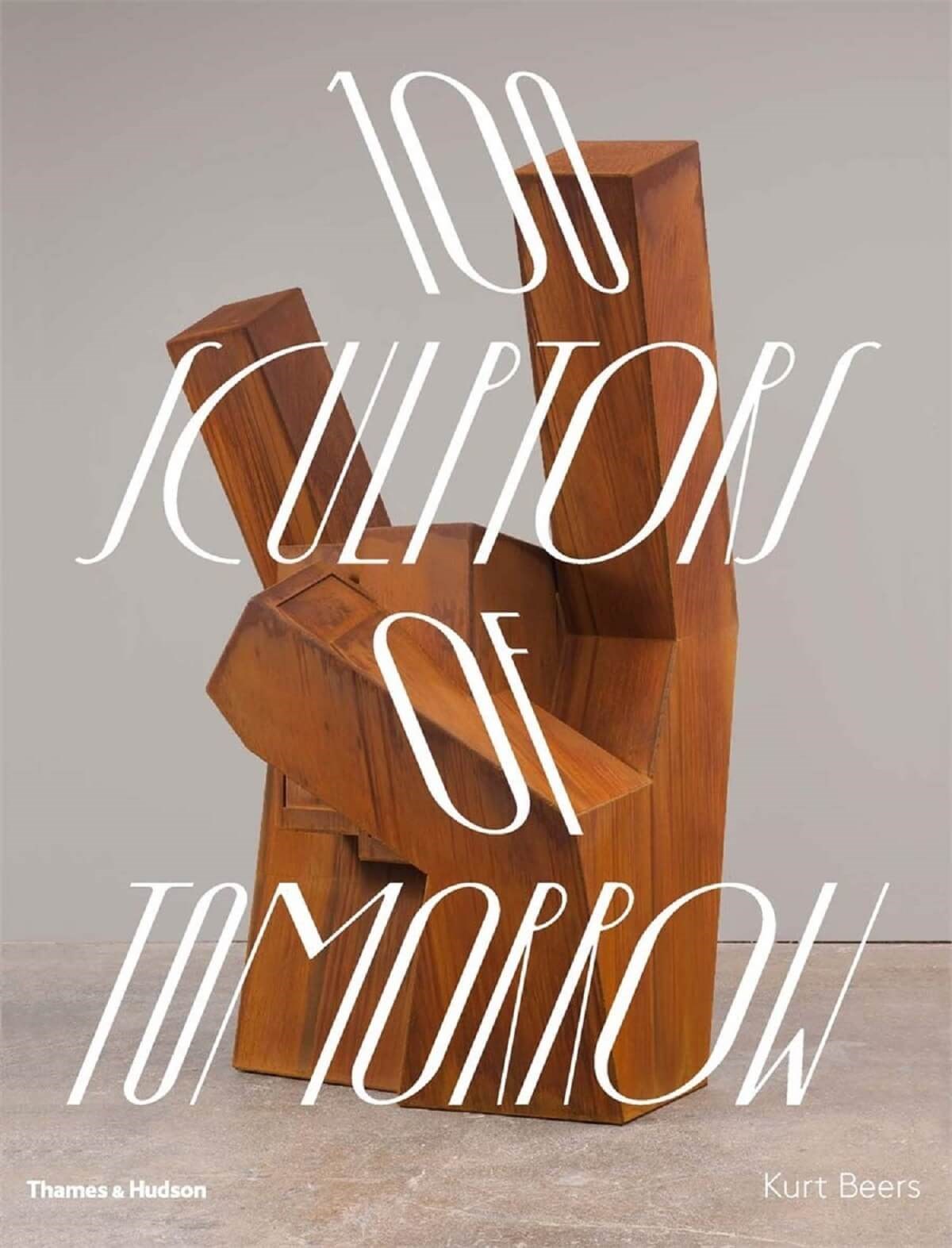 100 Sculptures Of Tomorrow