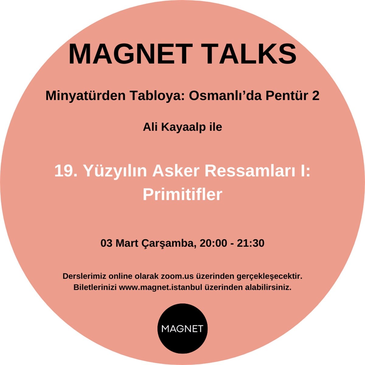 19. Yüzyılın Asker Ressamları I: Primitifler