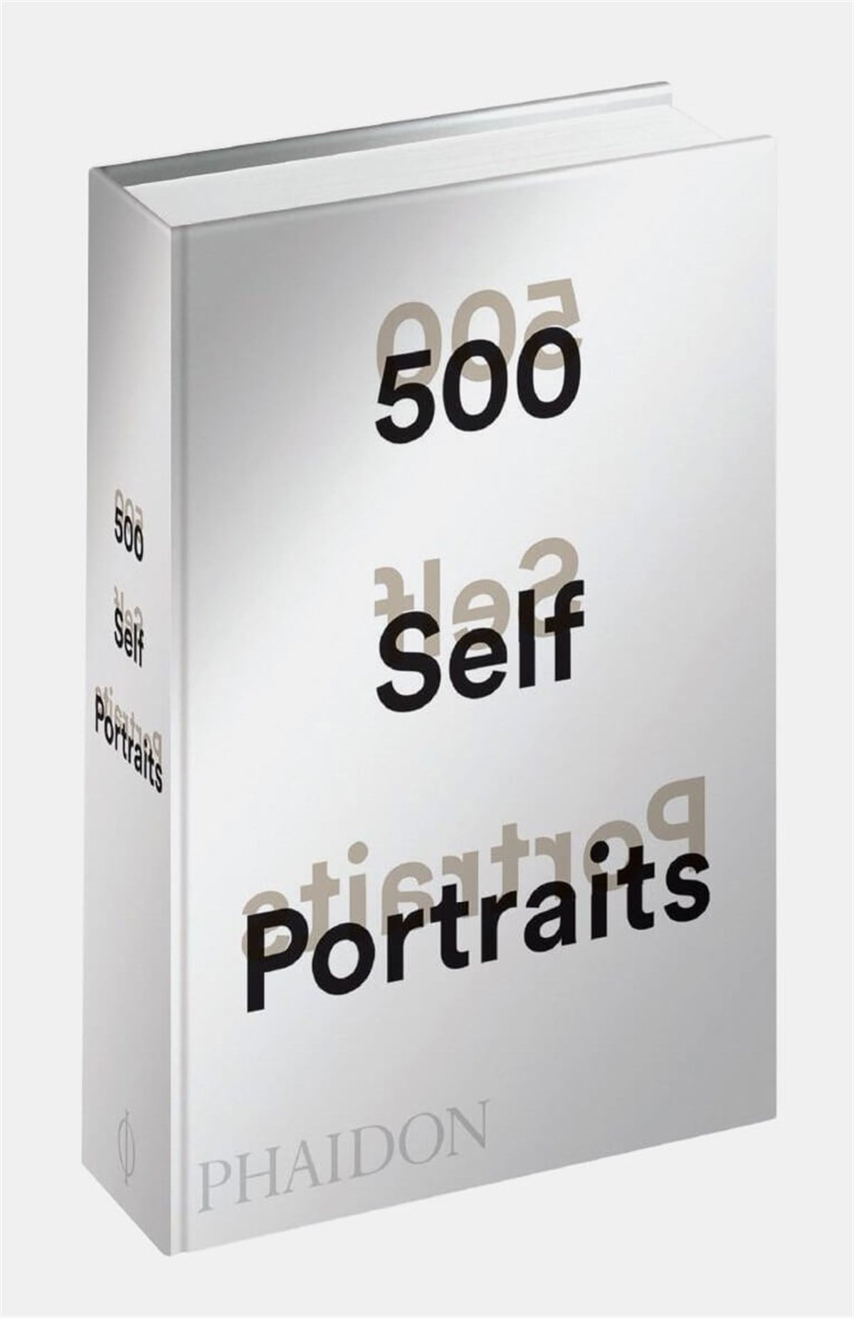500 Self-Portraits